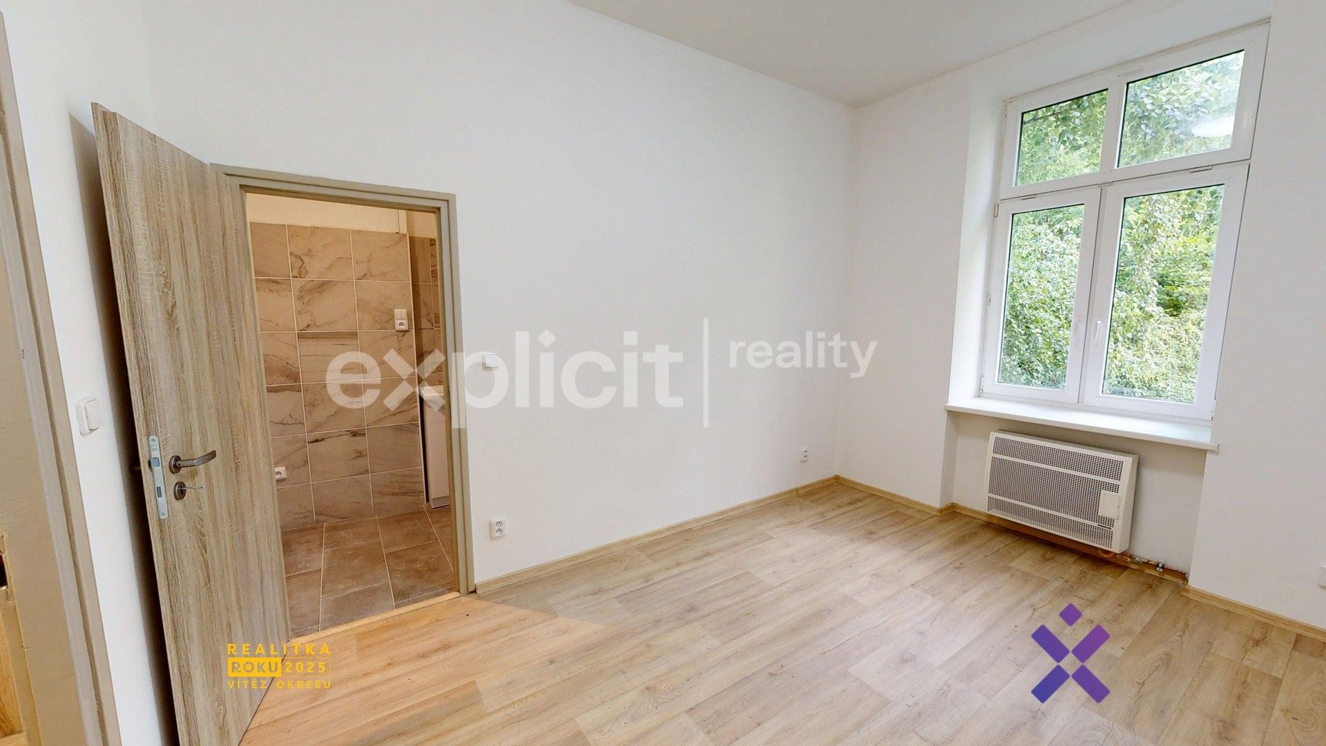 Pronájem bytu 2+kk 60 m² - foto 6