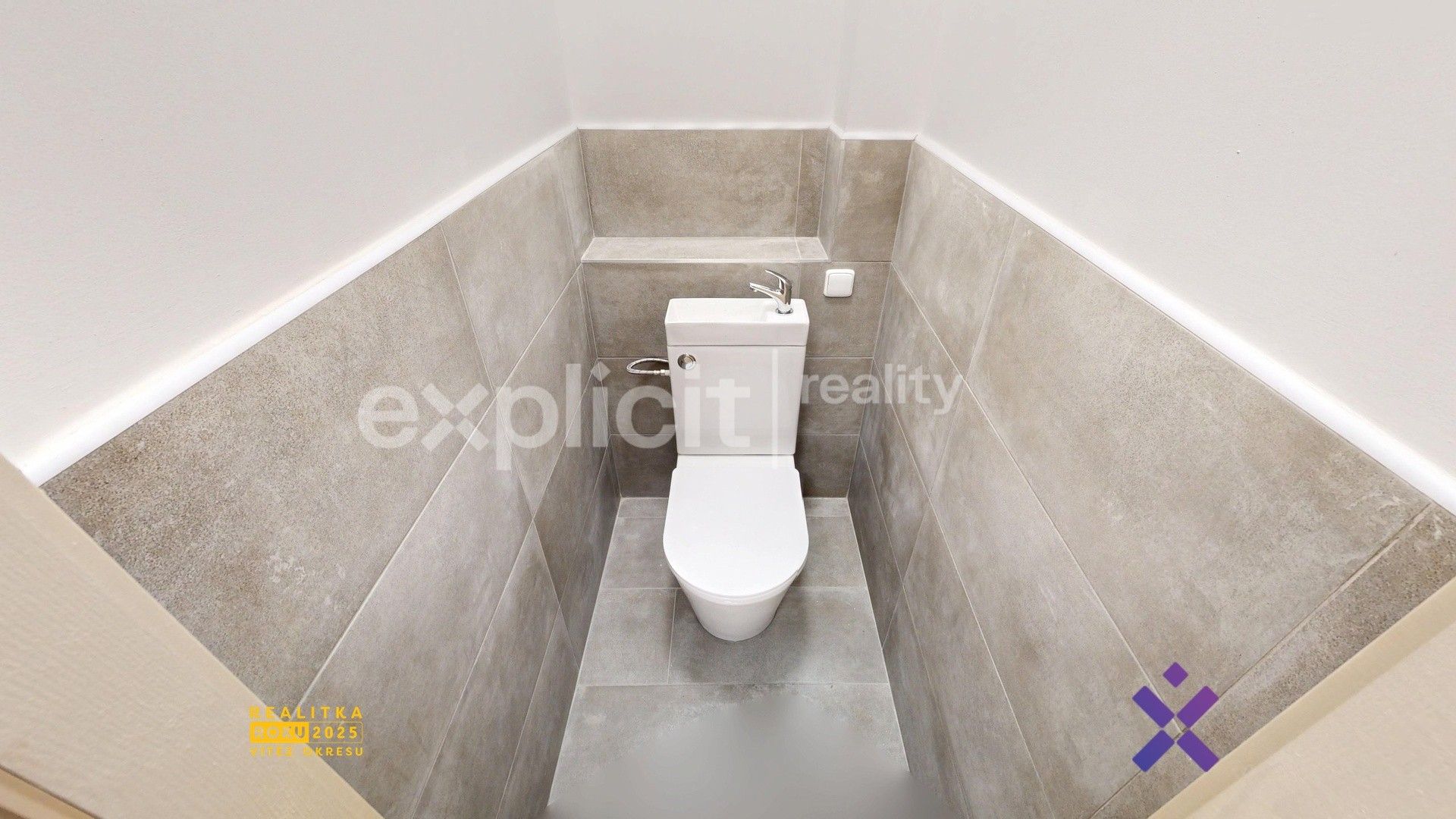 Pronájem bytu 2+kk 60 m² - foto 9