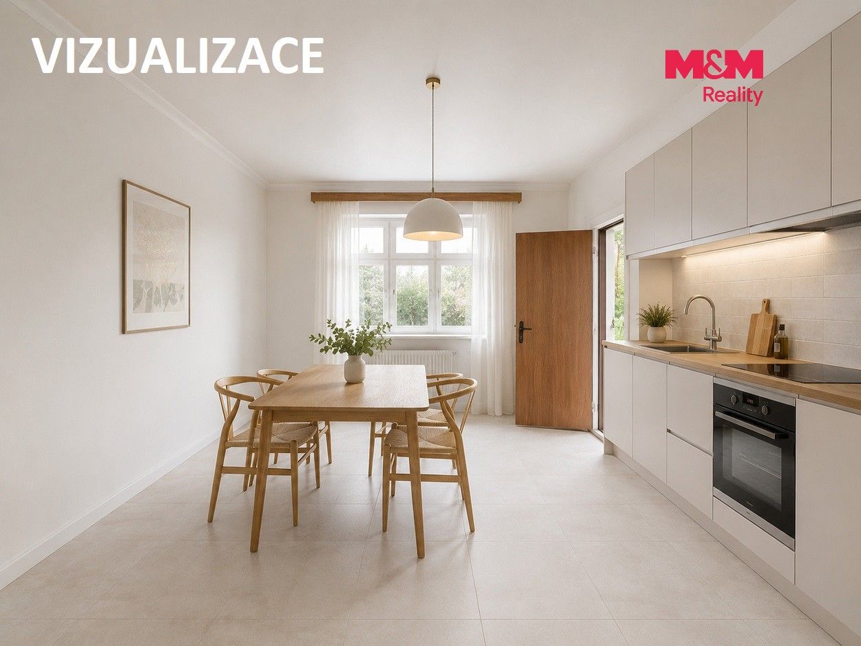 Prodej domu 160 m² - foto 3