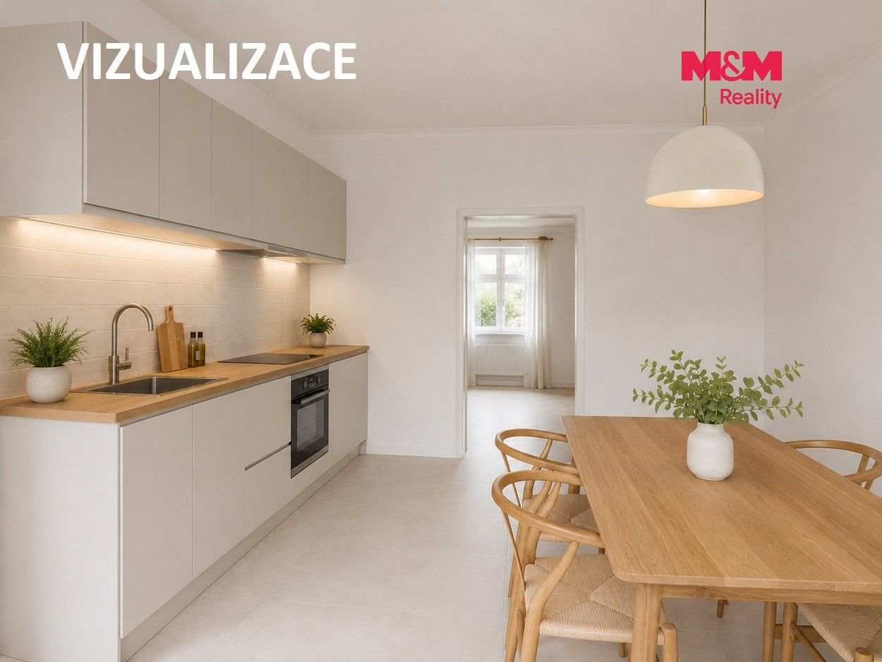 Prodej domu 160 m² - foto 4