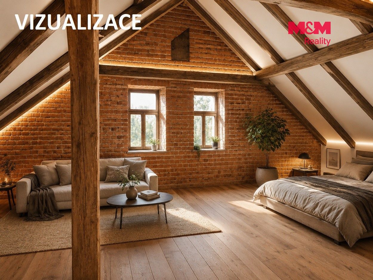 Prodej domu 160 m² - foto 6