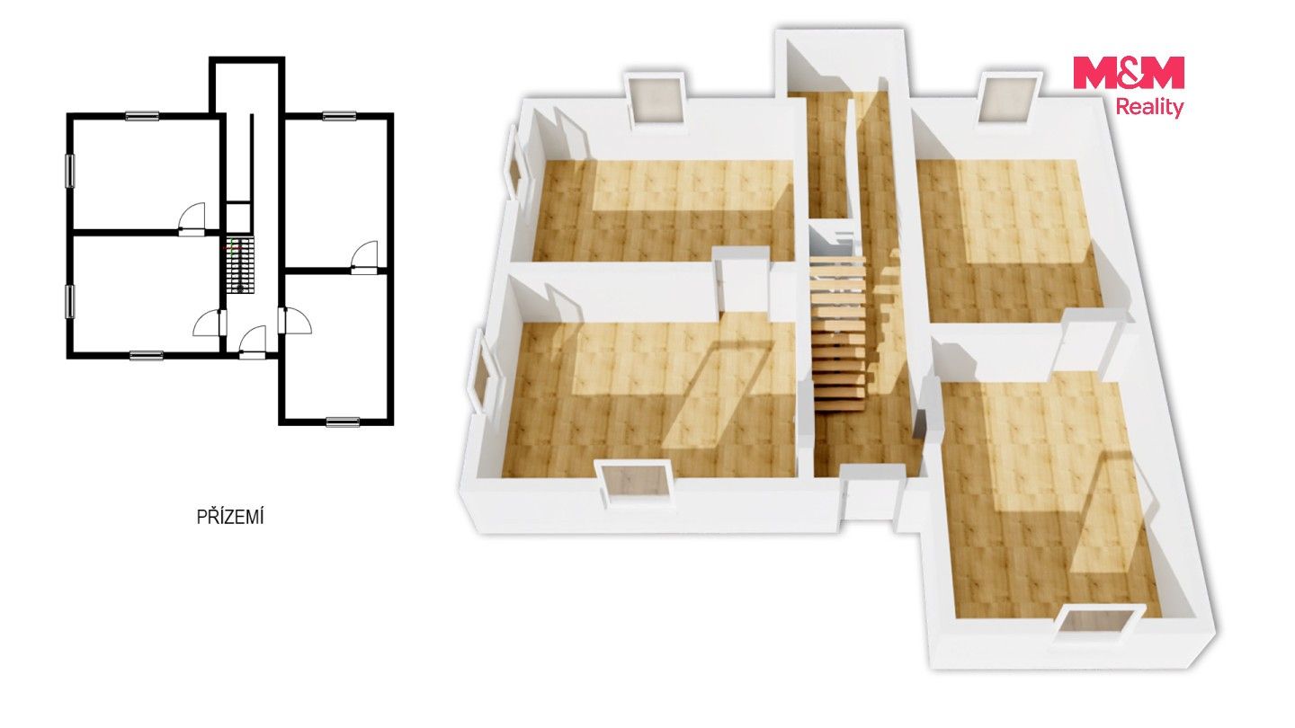 Prodej domu 160 m² - foto 10