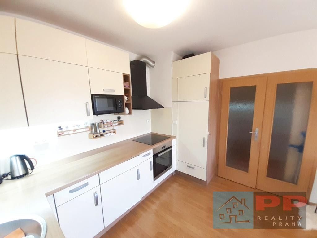 Prodej bytu 2+kk 52 m² - foto 2