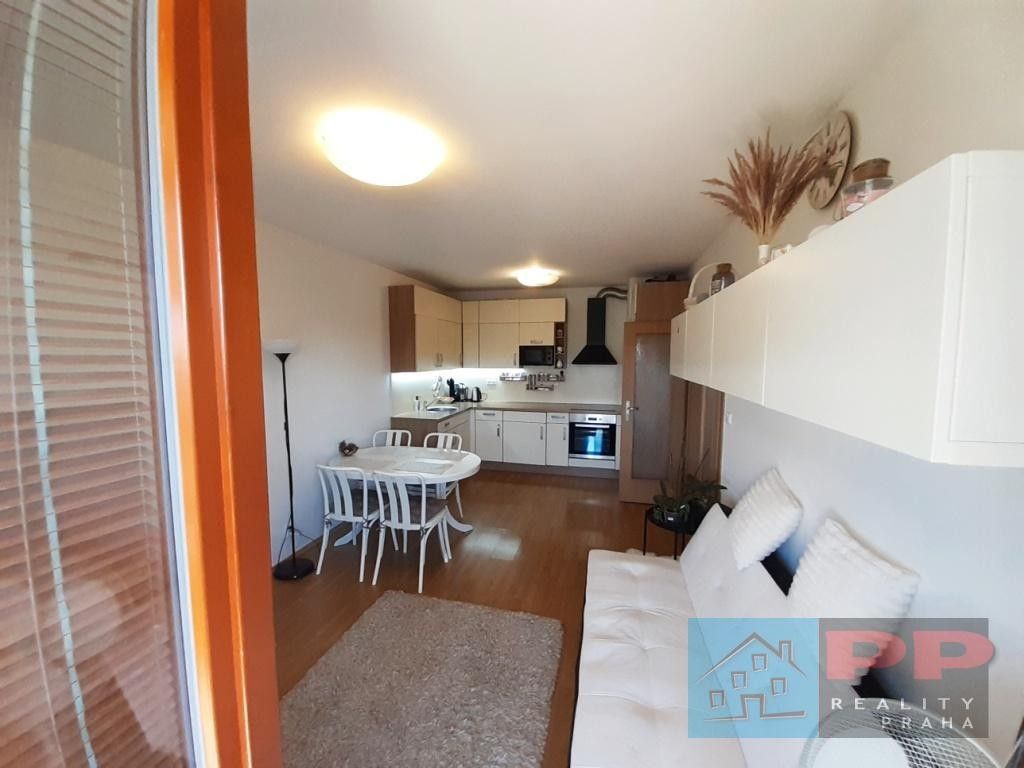 Prodej bytu 2+kk 52 m² - foto 5