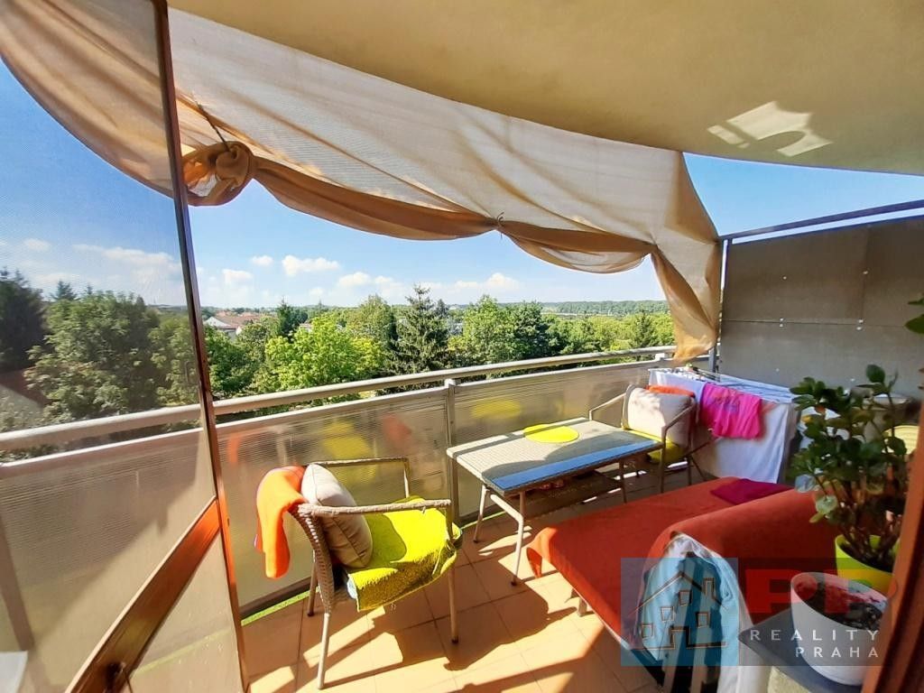 Prodej bytu 2+kk 52 m² - foto 8