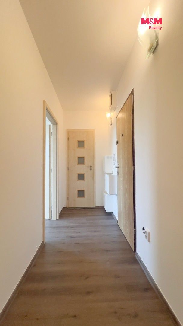 Pronájem bytu 2+1 45 m² - foto 7