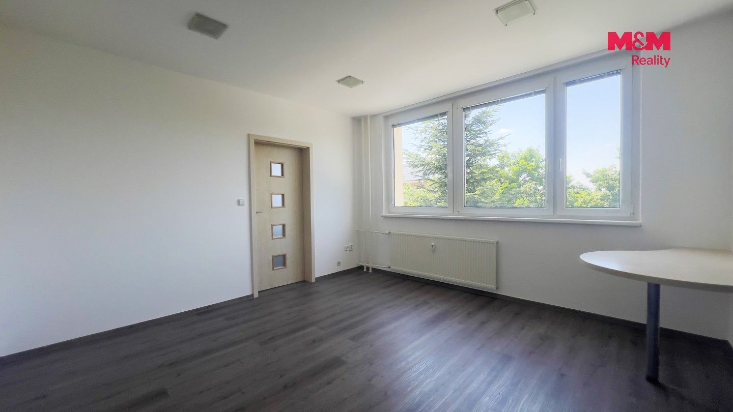 Pronájem bytu 2+1 45 m² - foto 4