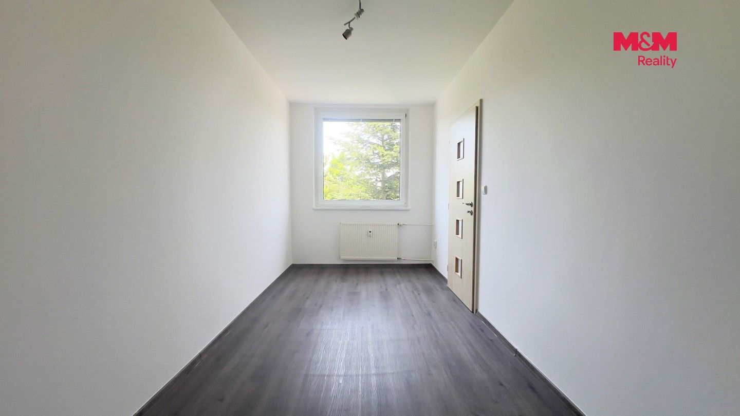 Pronájem bytu 2+1 45 m² - foto 5