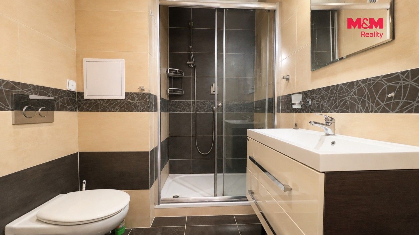 Pronájem bytu 2+1 45 m² - foto 6