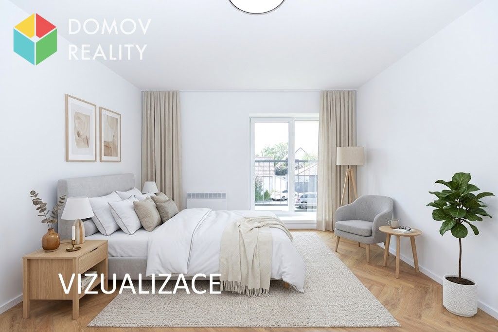 Prodej bytu 2+kk 64 m² - foto 15