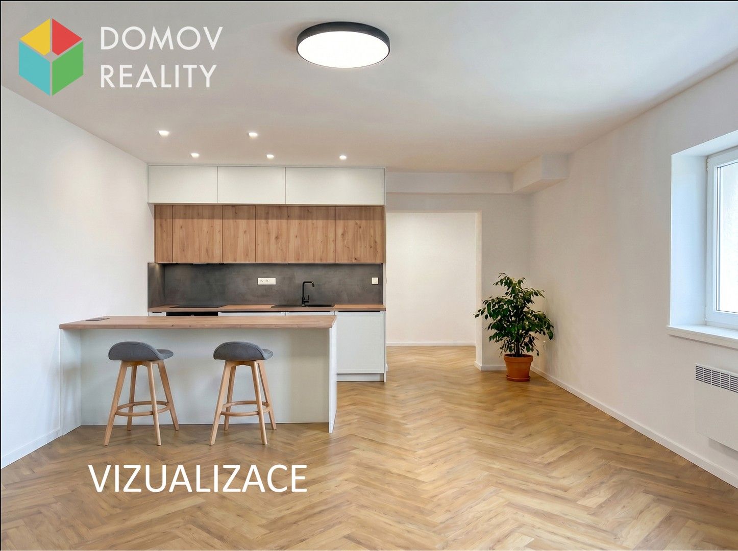 Prodej bytu 2+kk 64 m² - foto 14