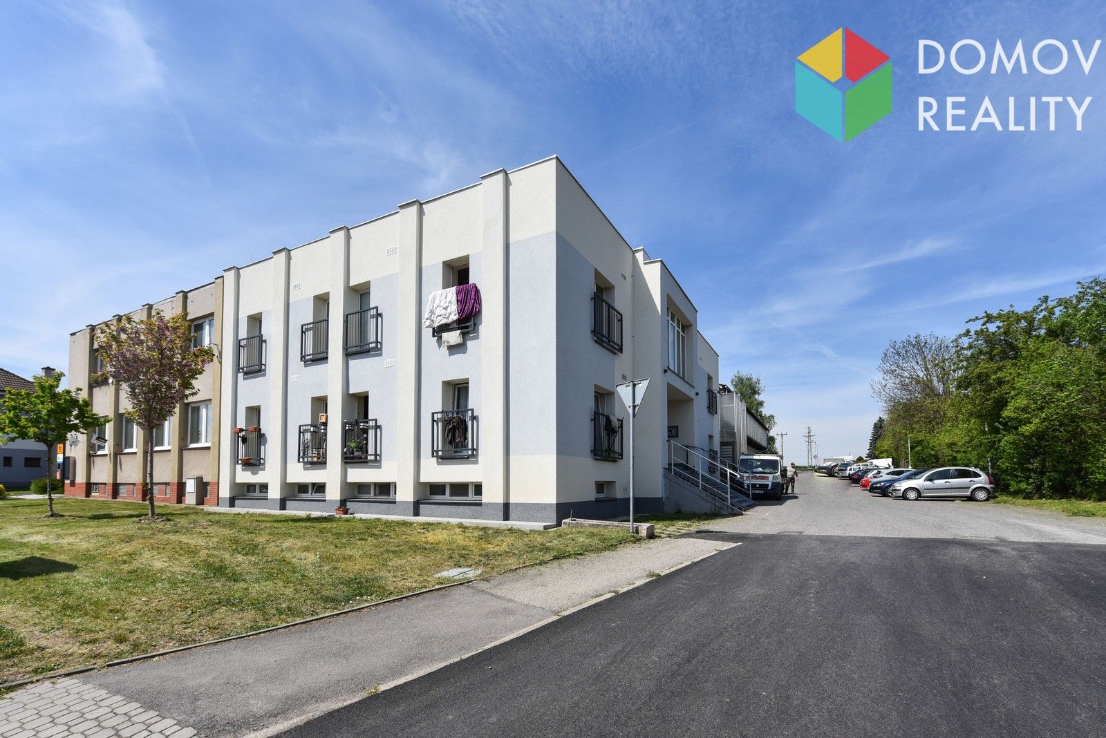 Prodej bytu 2+kk 64 m² - foto 18