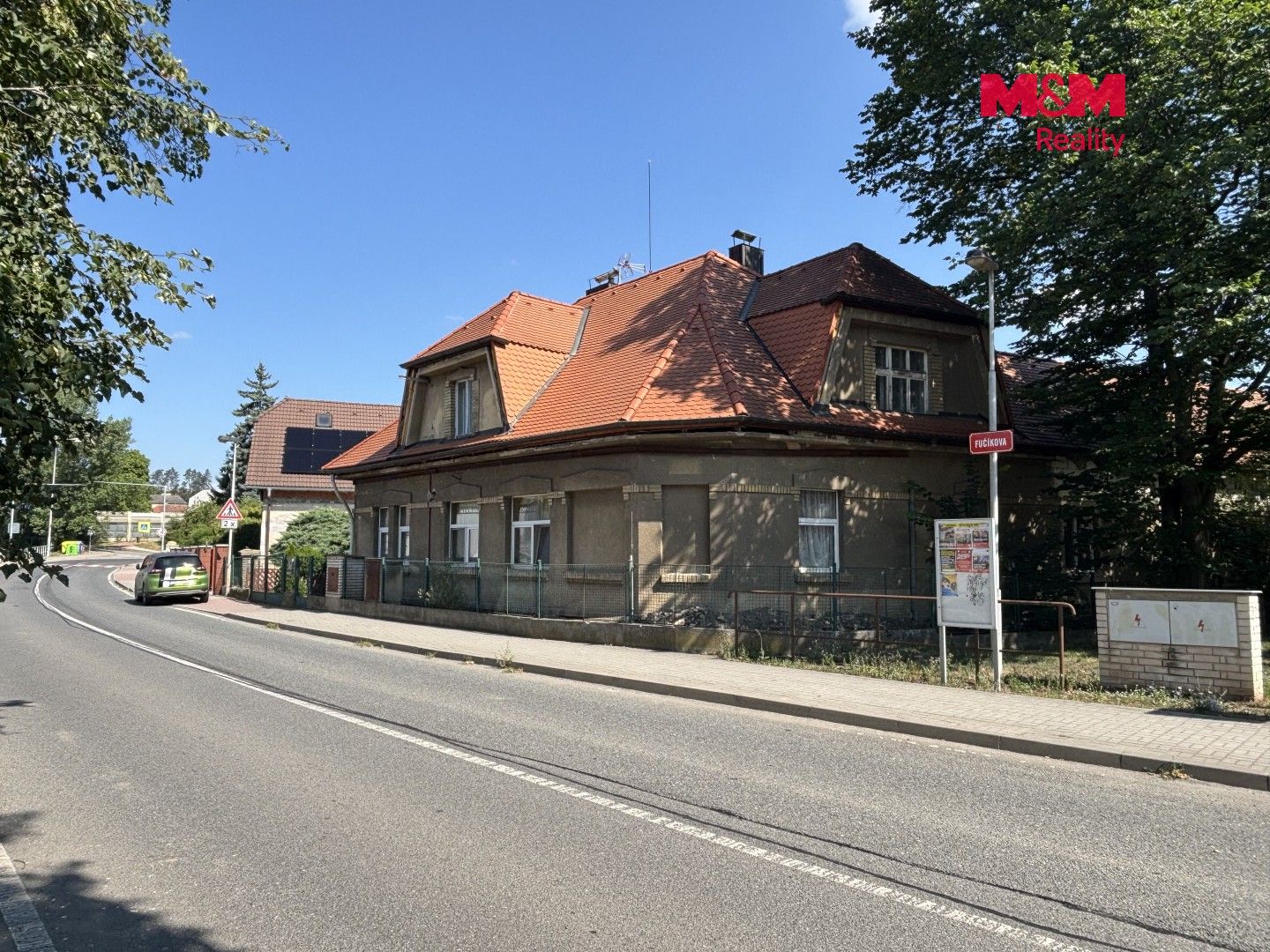 Prodej domu 300 m² - foto 2