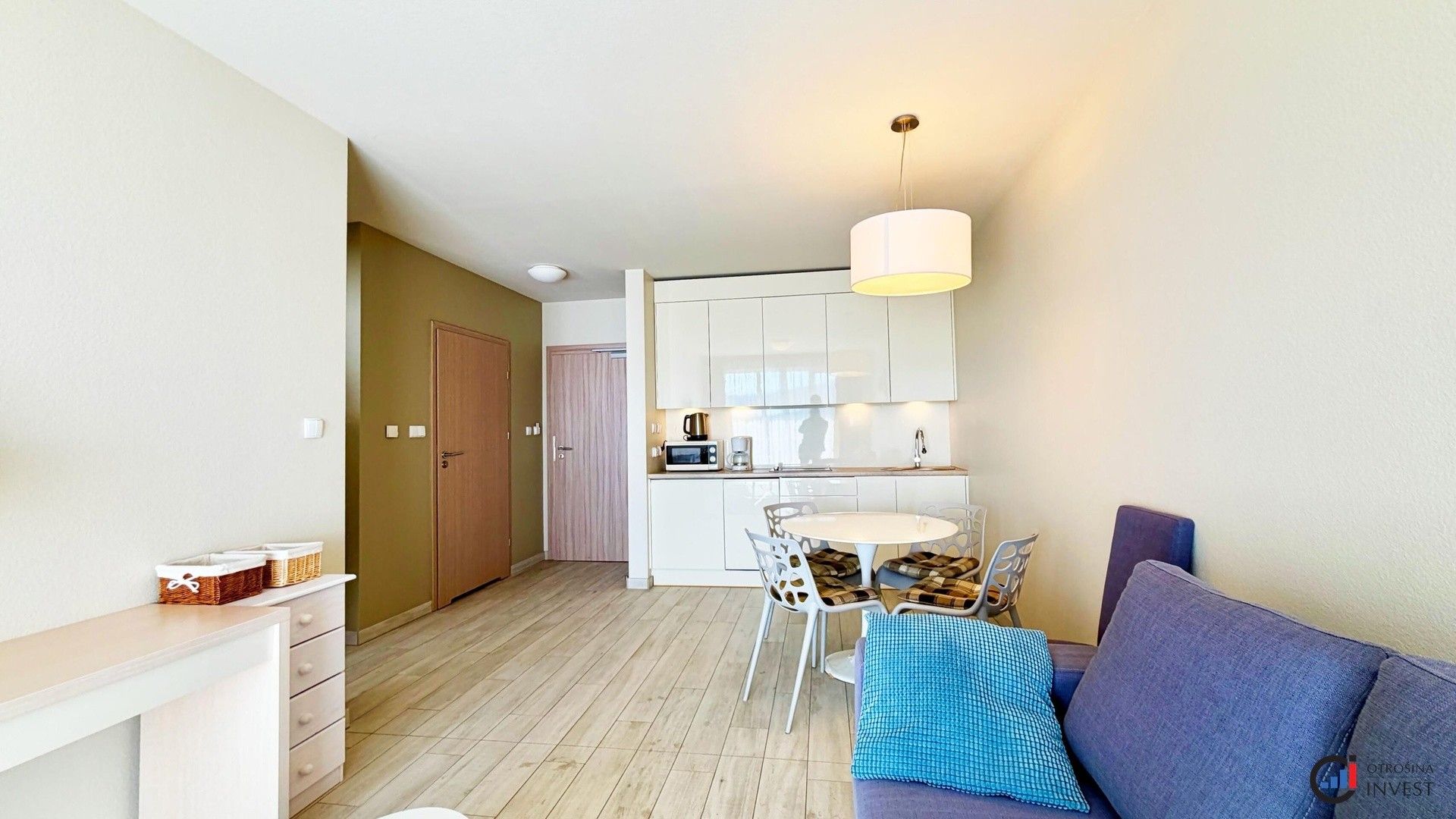 Prodej bytu 2+kk 41 m² - foto 4
