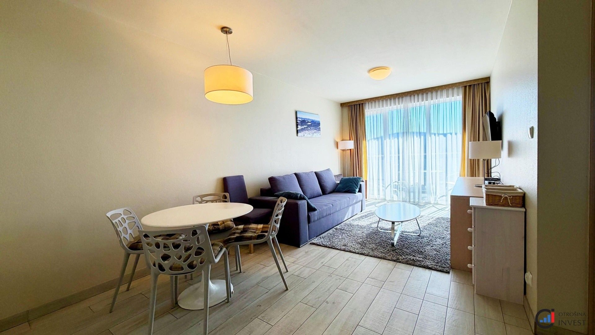 Prodej bytu 2+kk 41 m² - foto 6