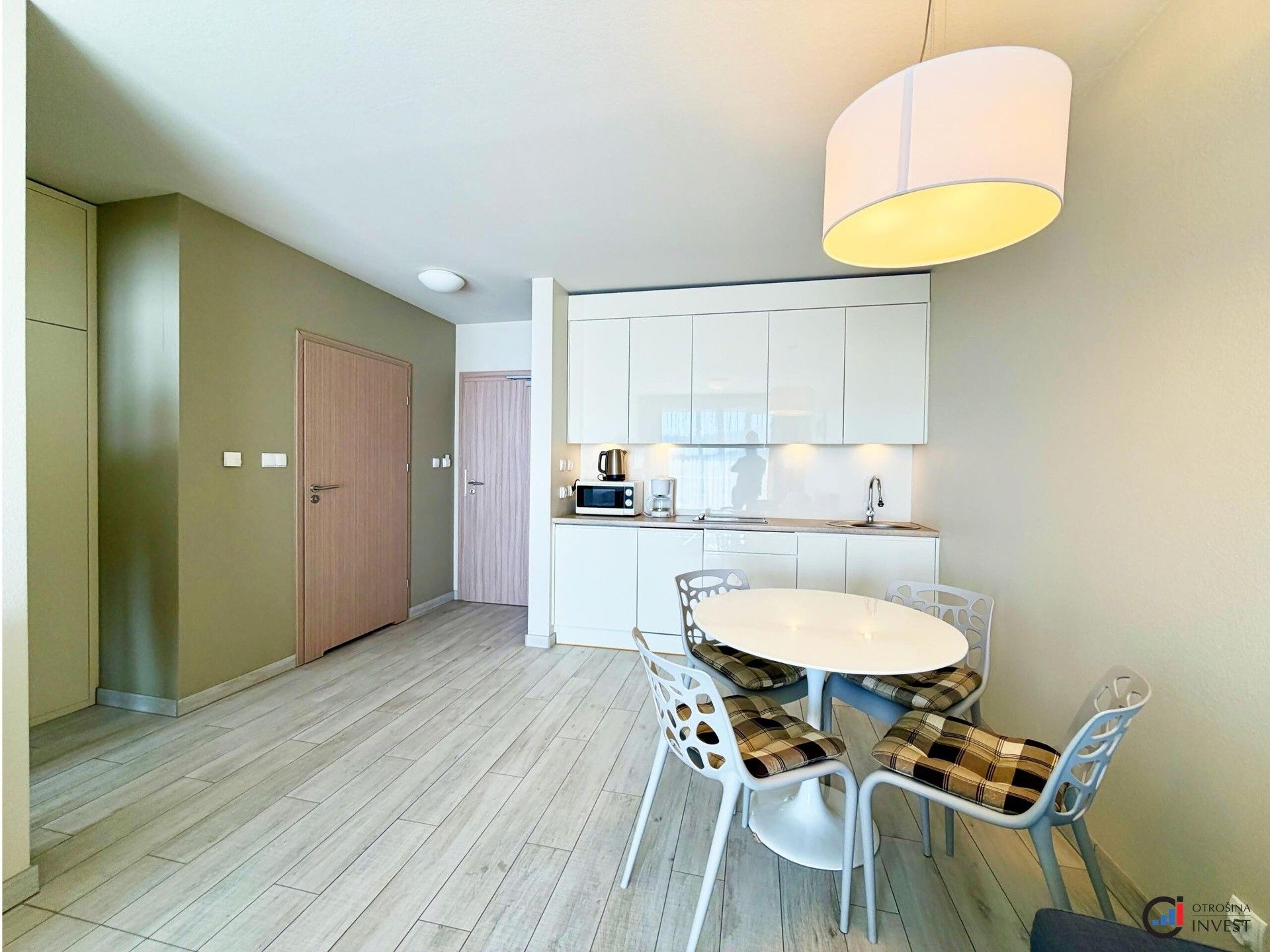Prodej bytu 2+kk 41 m² - foto 8