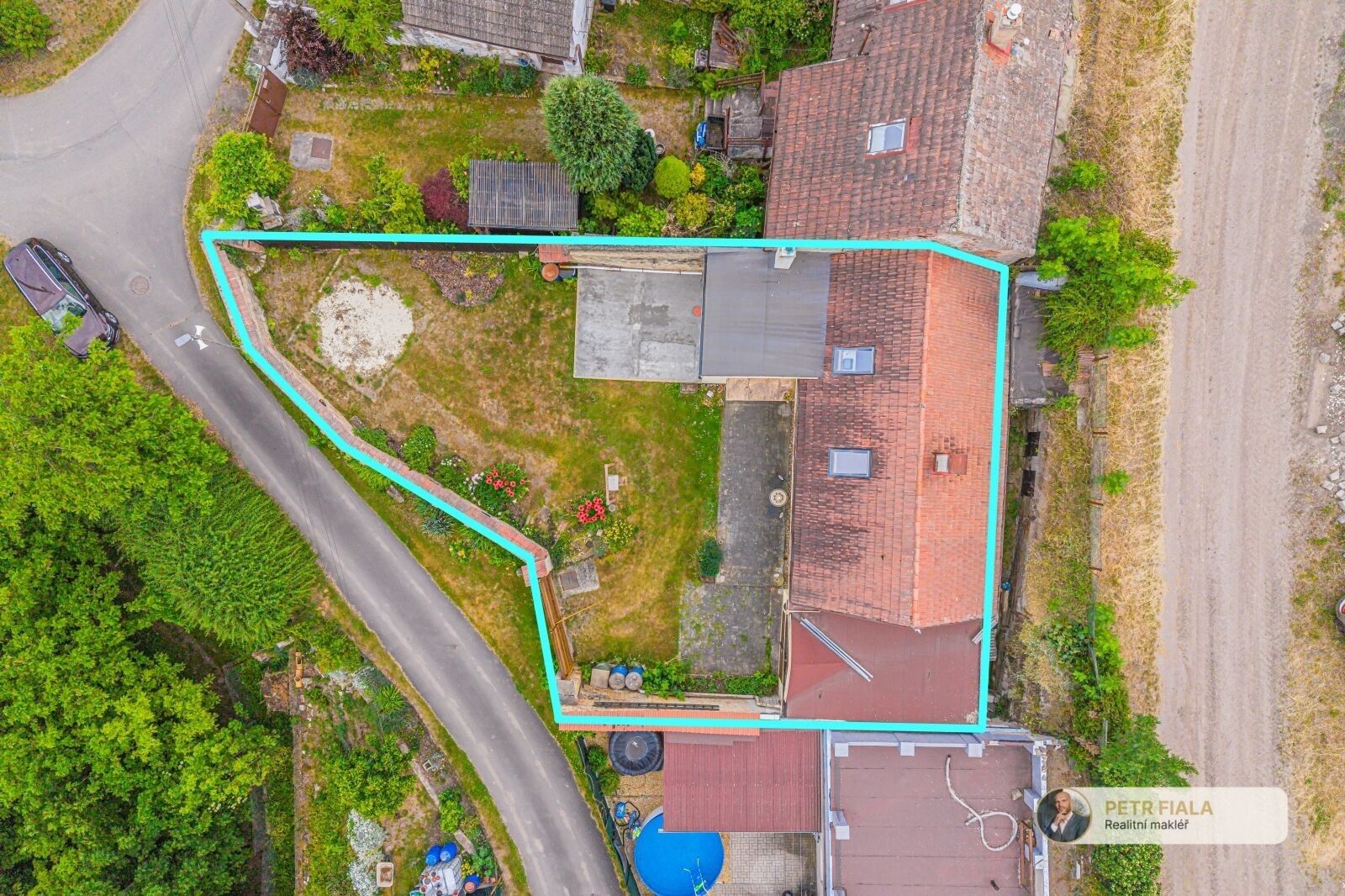 Prodej domu 110 m² - foto 3