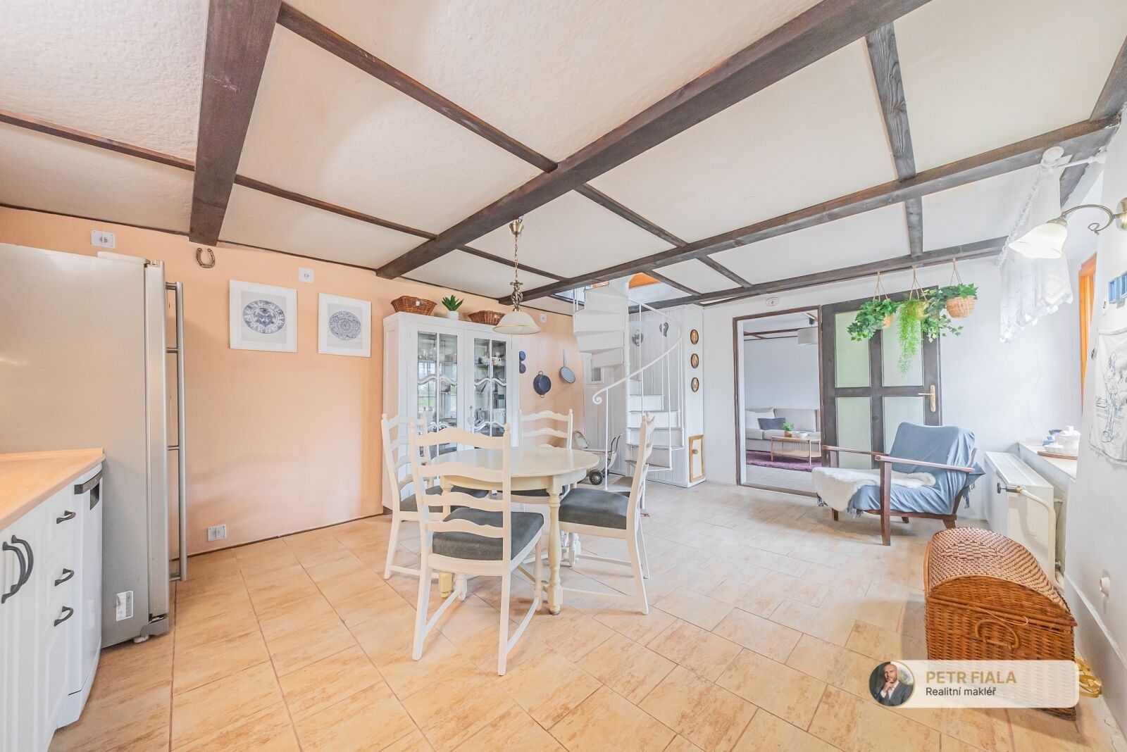Prodej domu 110 m² - foto 6