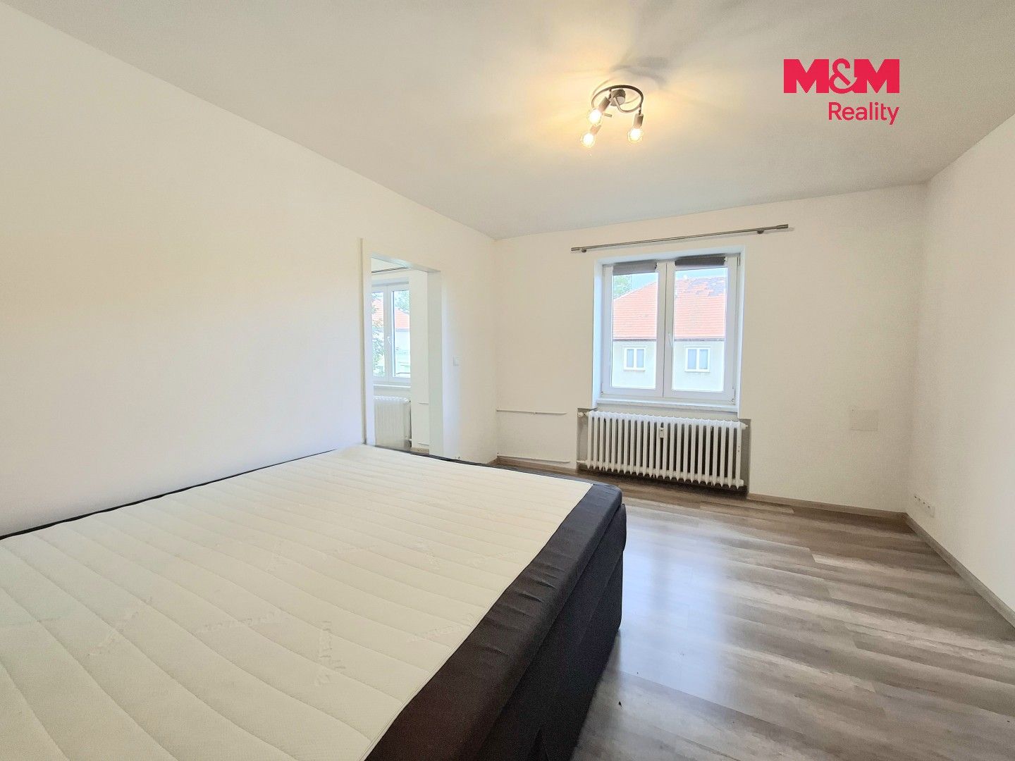 Pronájem bytu 1+1 33 m² - foto 4