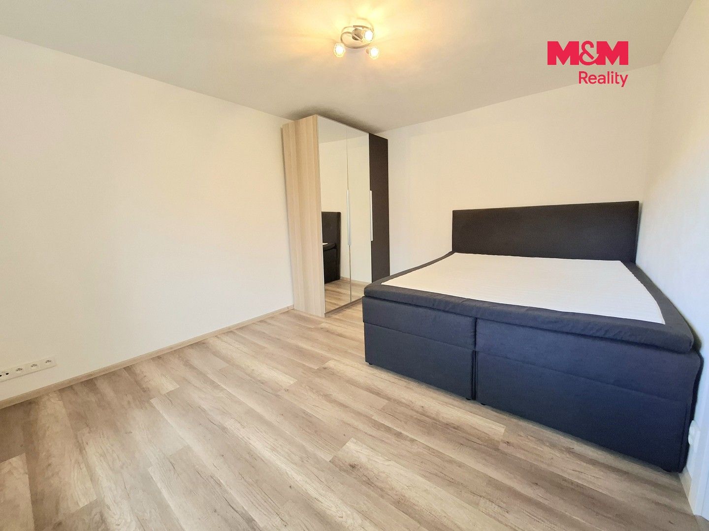 Pronájem bytu 1+1 33 m² - foto 5