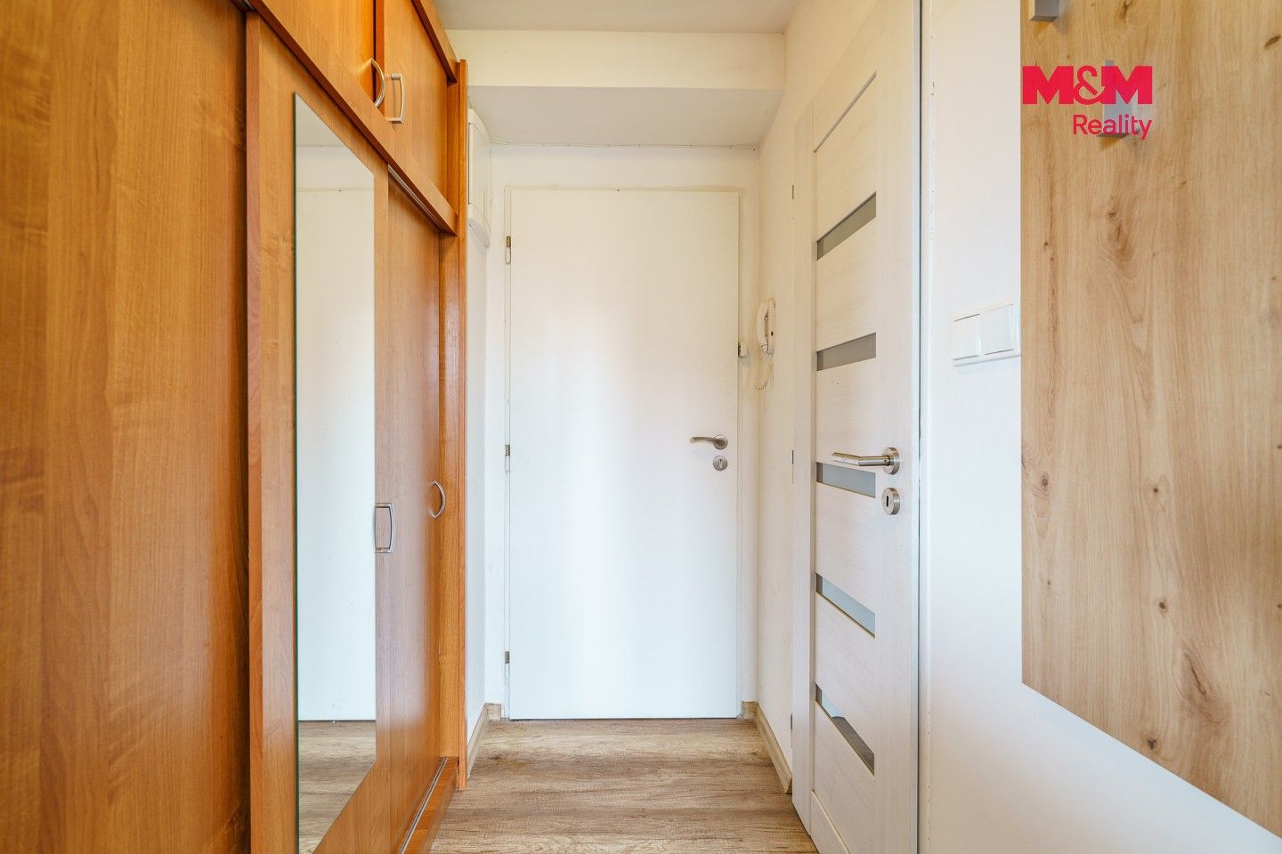 Pronájem bytu 1+1 33 m² - foto 6