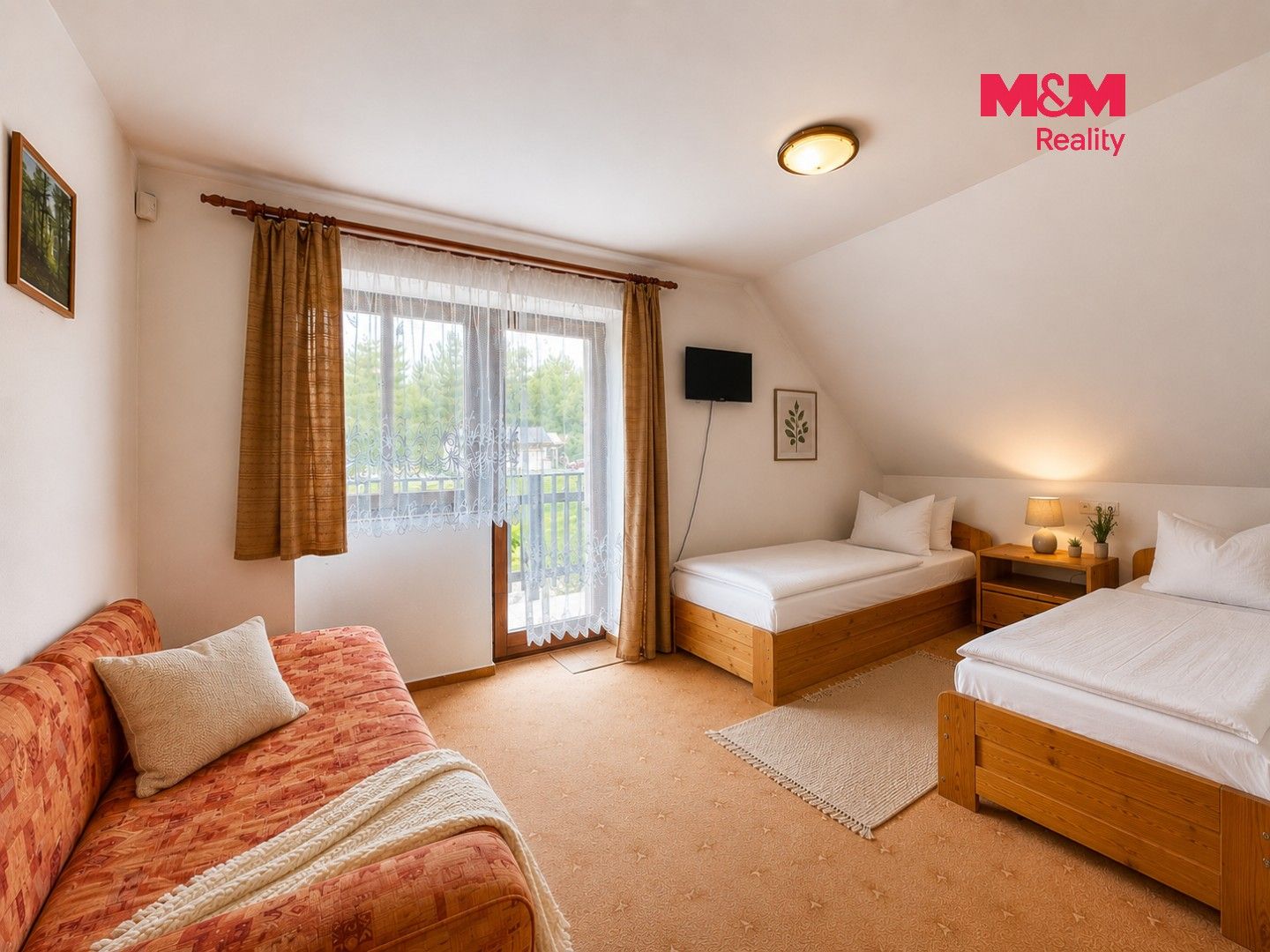 Prodej komerčního prostoru 272 m² - foto 3