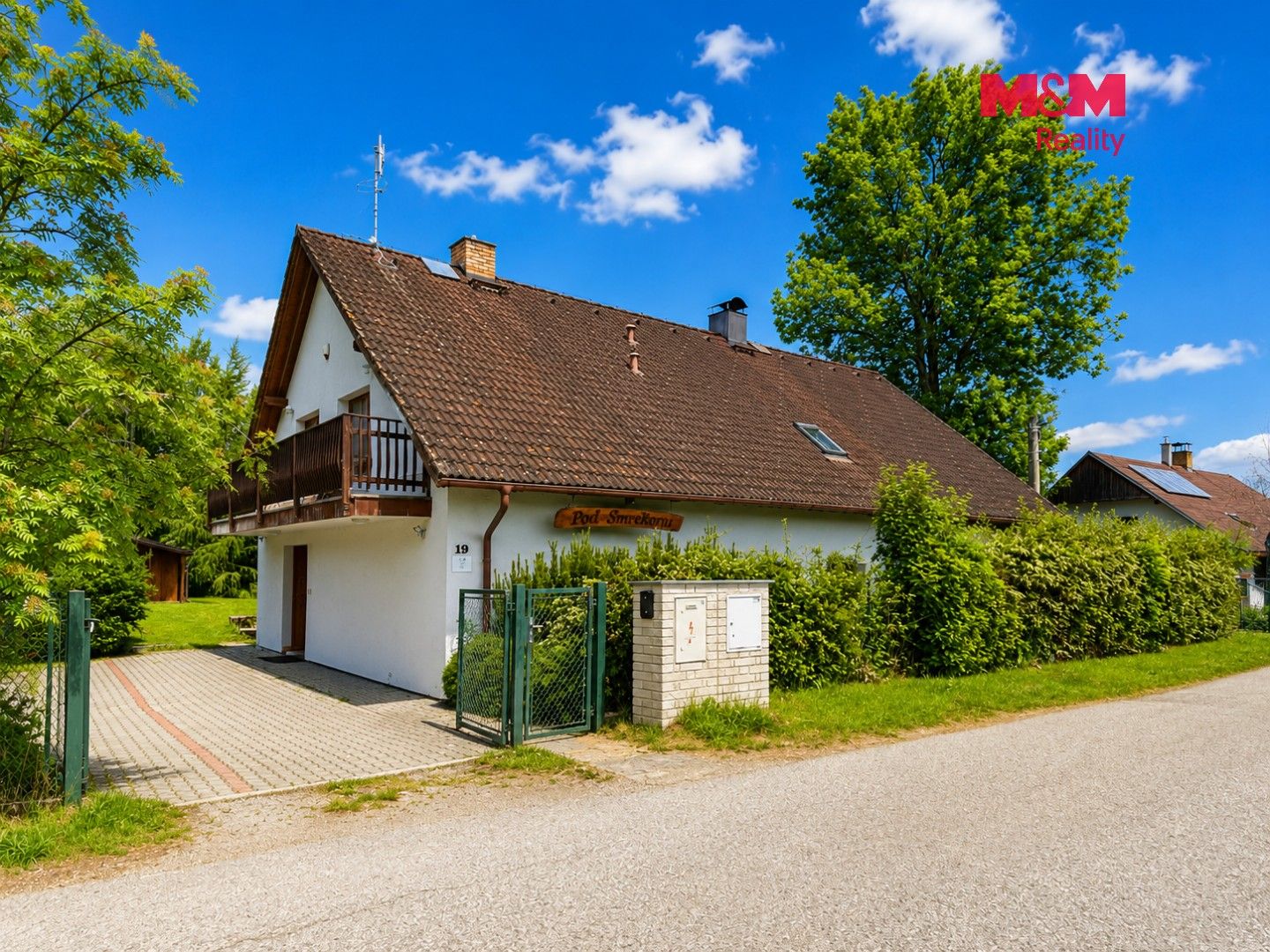 Prodej komerčního prostoru 272 m² - foto 2