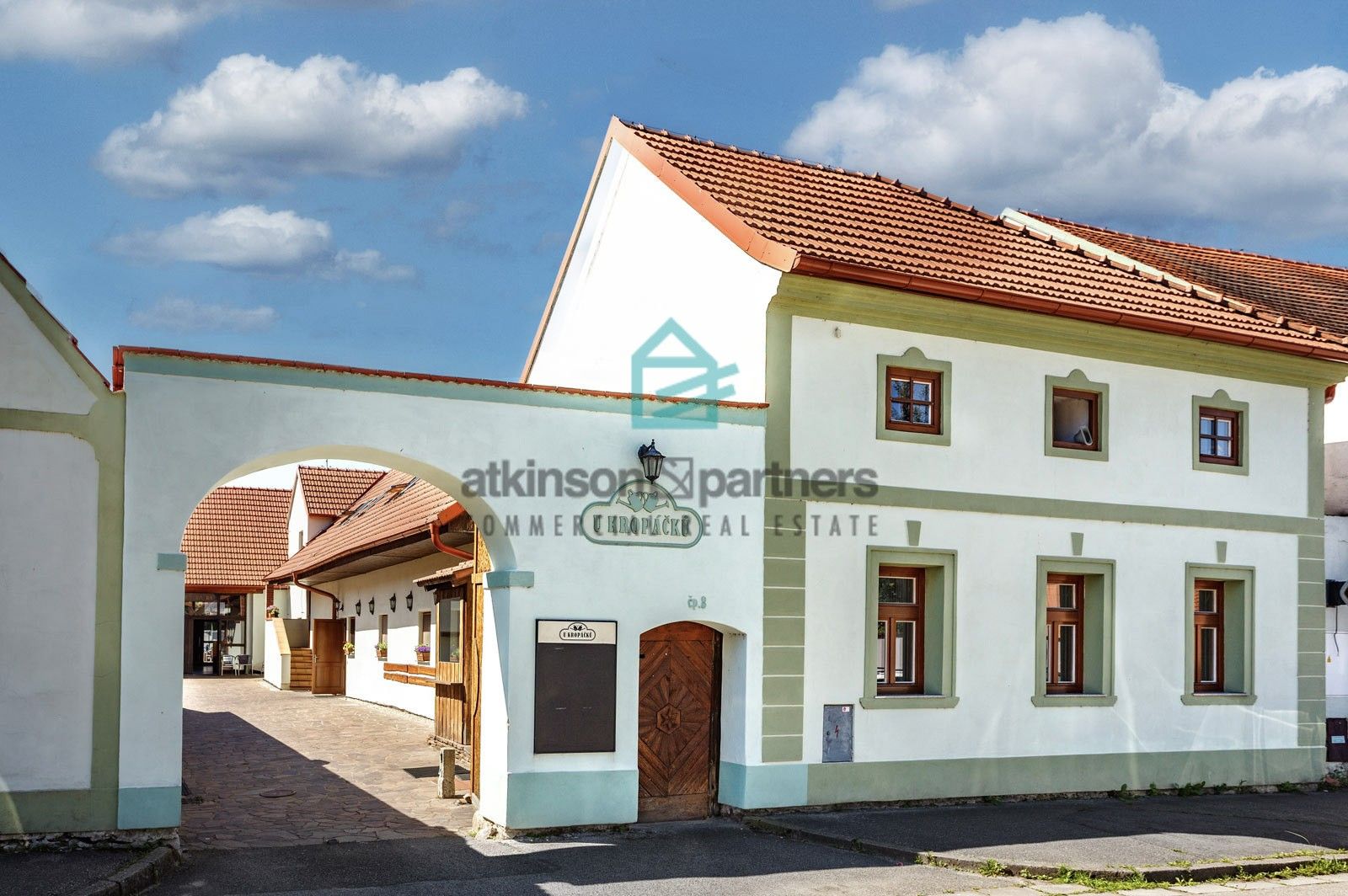 Prodej domu 450 m² - foto 2