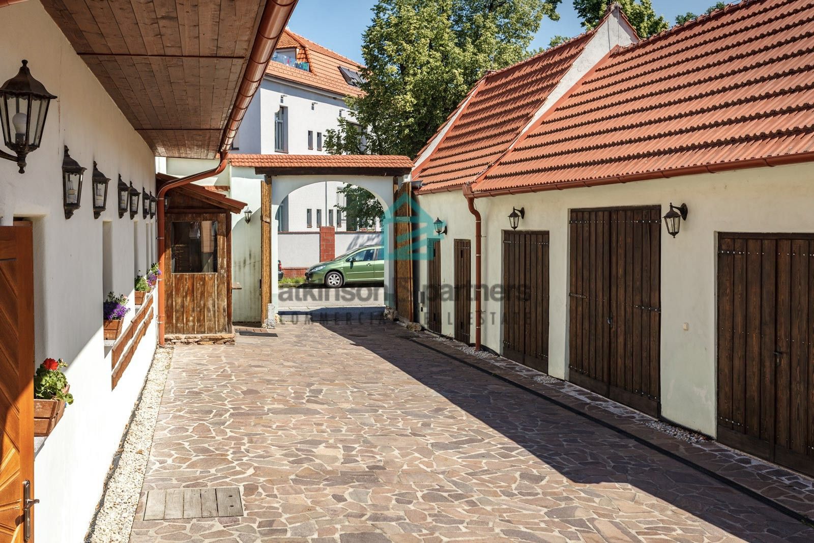 Prodej domu 450 m² - foto 6