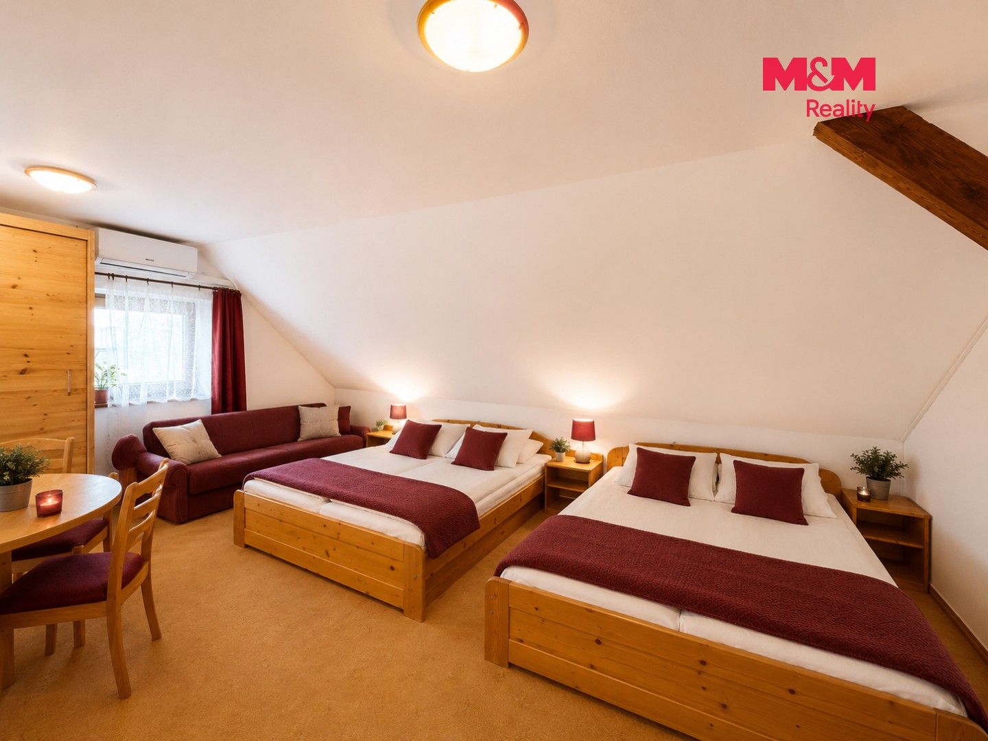 Prodej komerčního prostoru 272 m² - foto 12