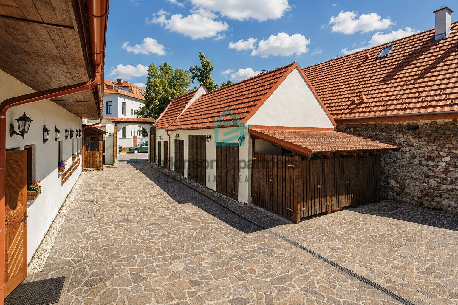 Prodej domu 450 m² - foto 4