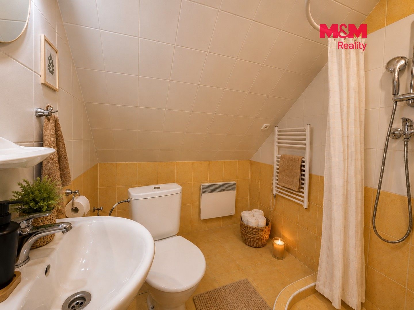 Prodej komerčního prostoru 272 m² - foto 9