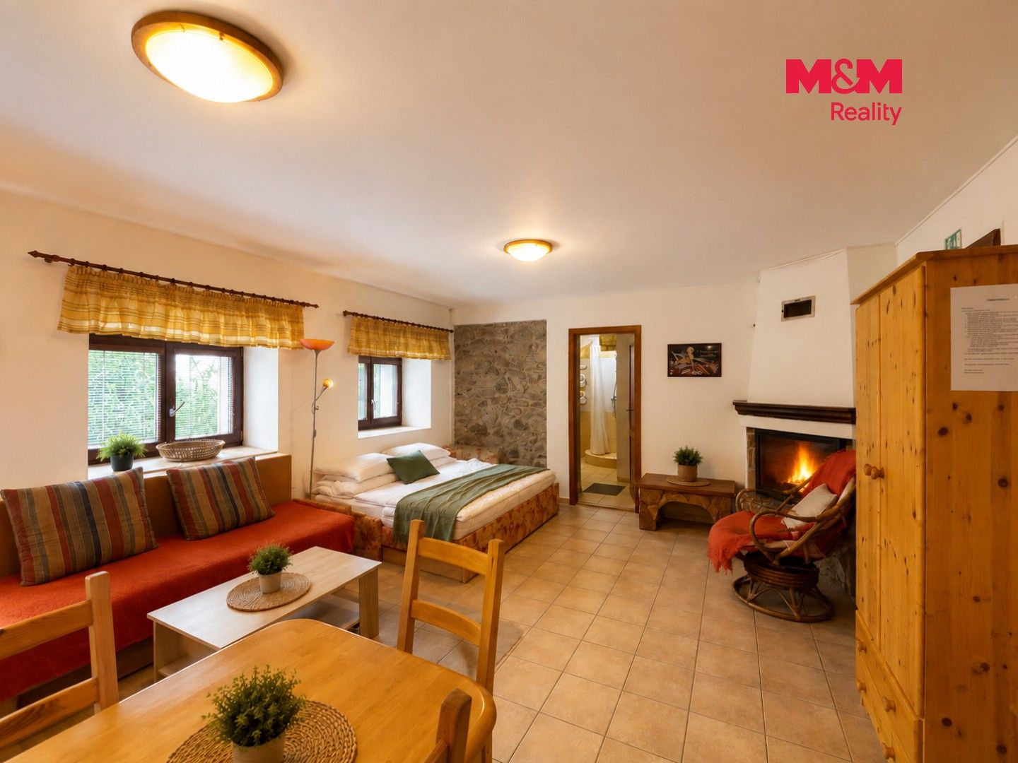 Prodej komerčního prostoru 272 m² - foto 22