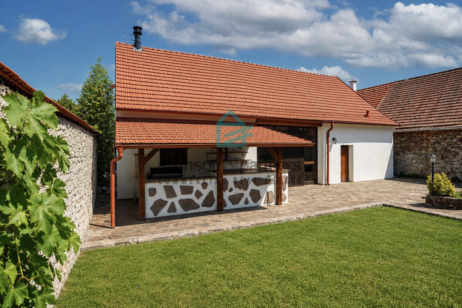 Prodej domu 450 m² - foto 13