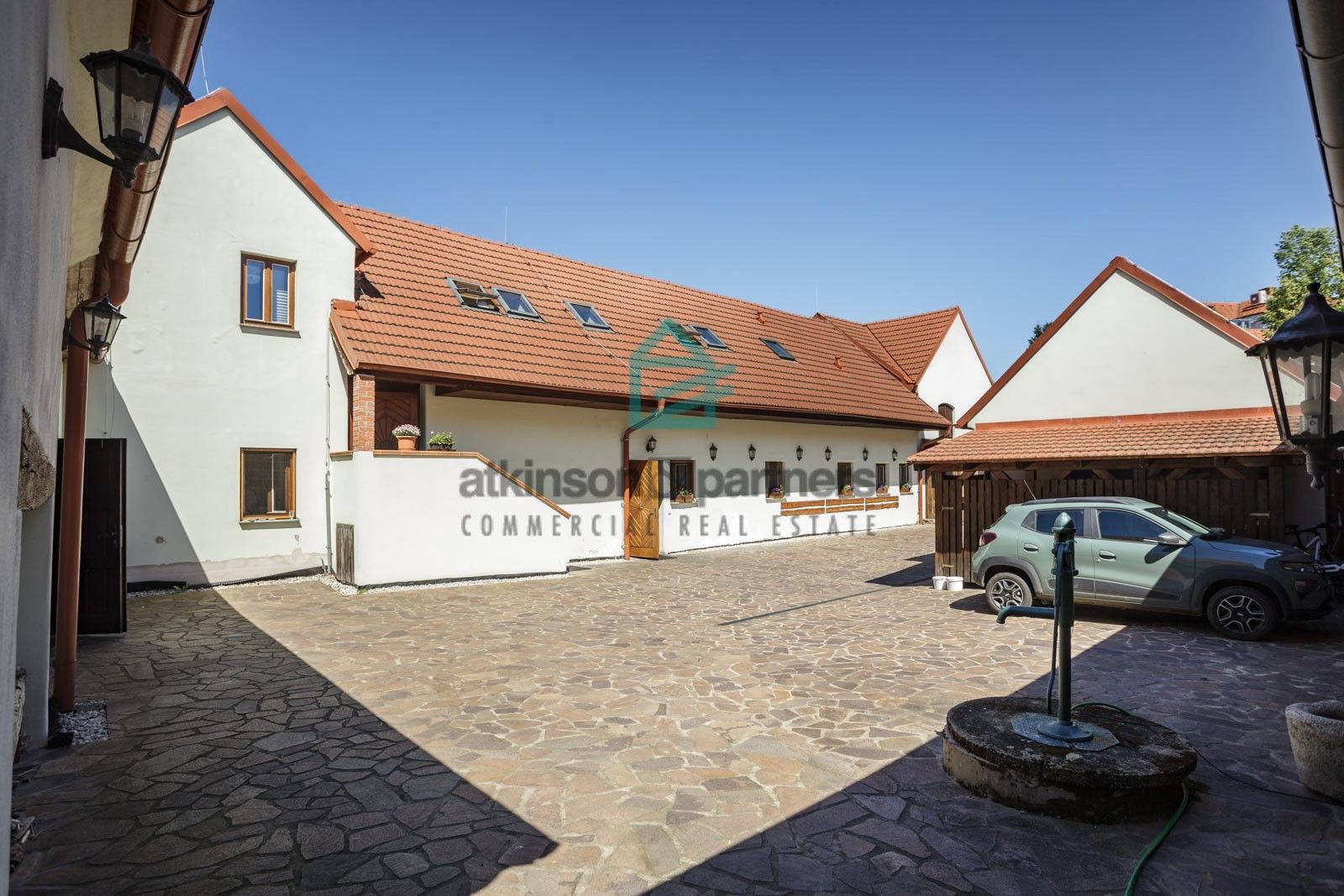 Prodej domu 450 m² - foto 14