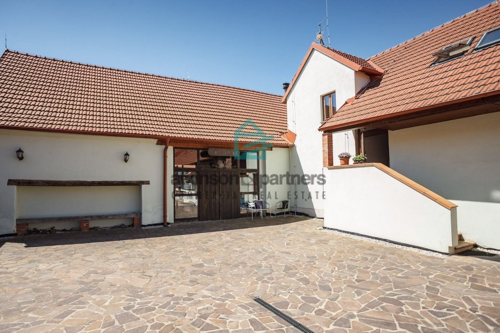 Prodej domu 450 m² - foto 16
