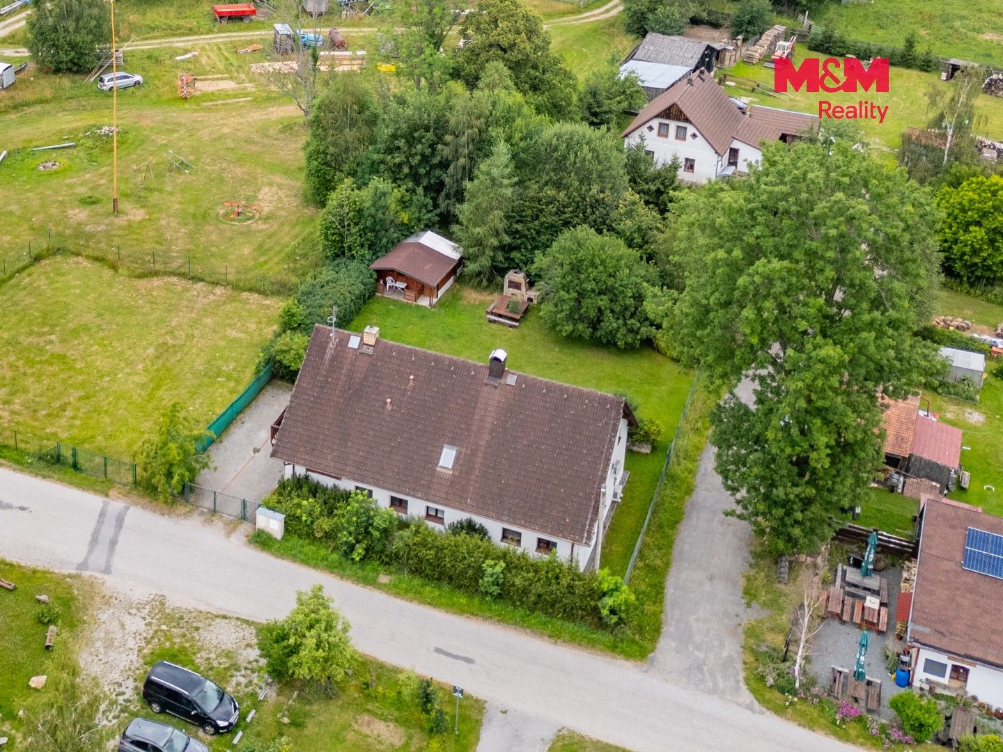 Prodej komerčního prostoru 272 m² - foto 38