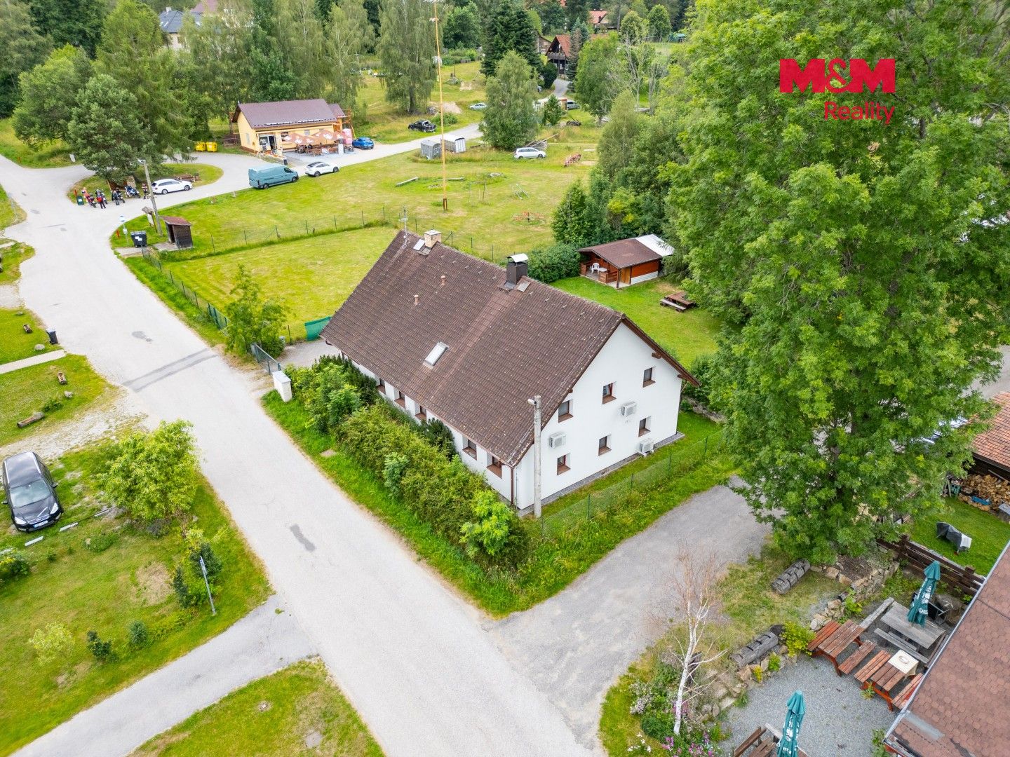 Prodej komerčního prostoru 272 m² - foto 40