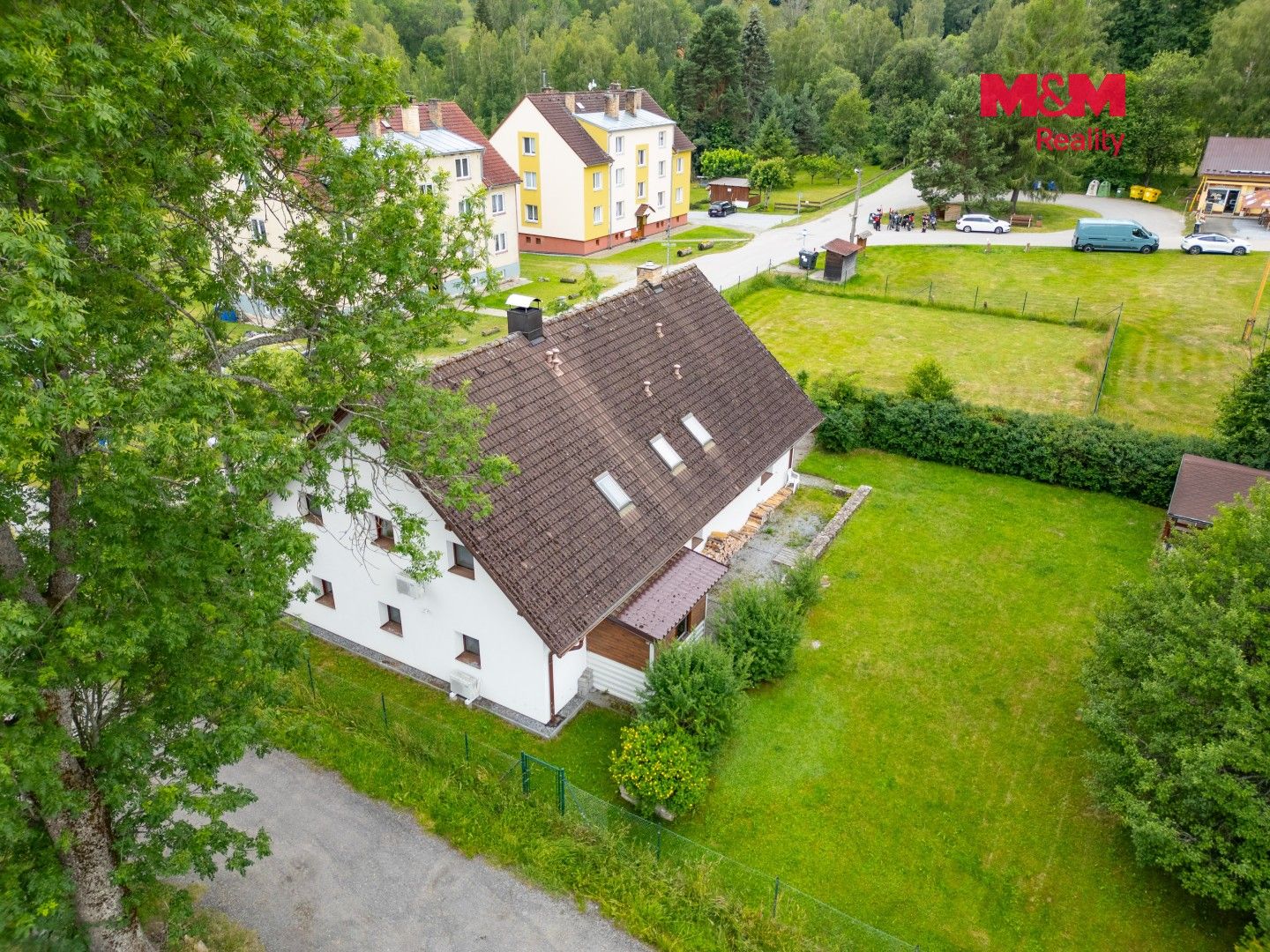 Prodej komerčního prostoru 272 m² - foto 44