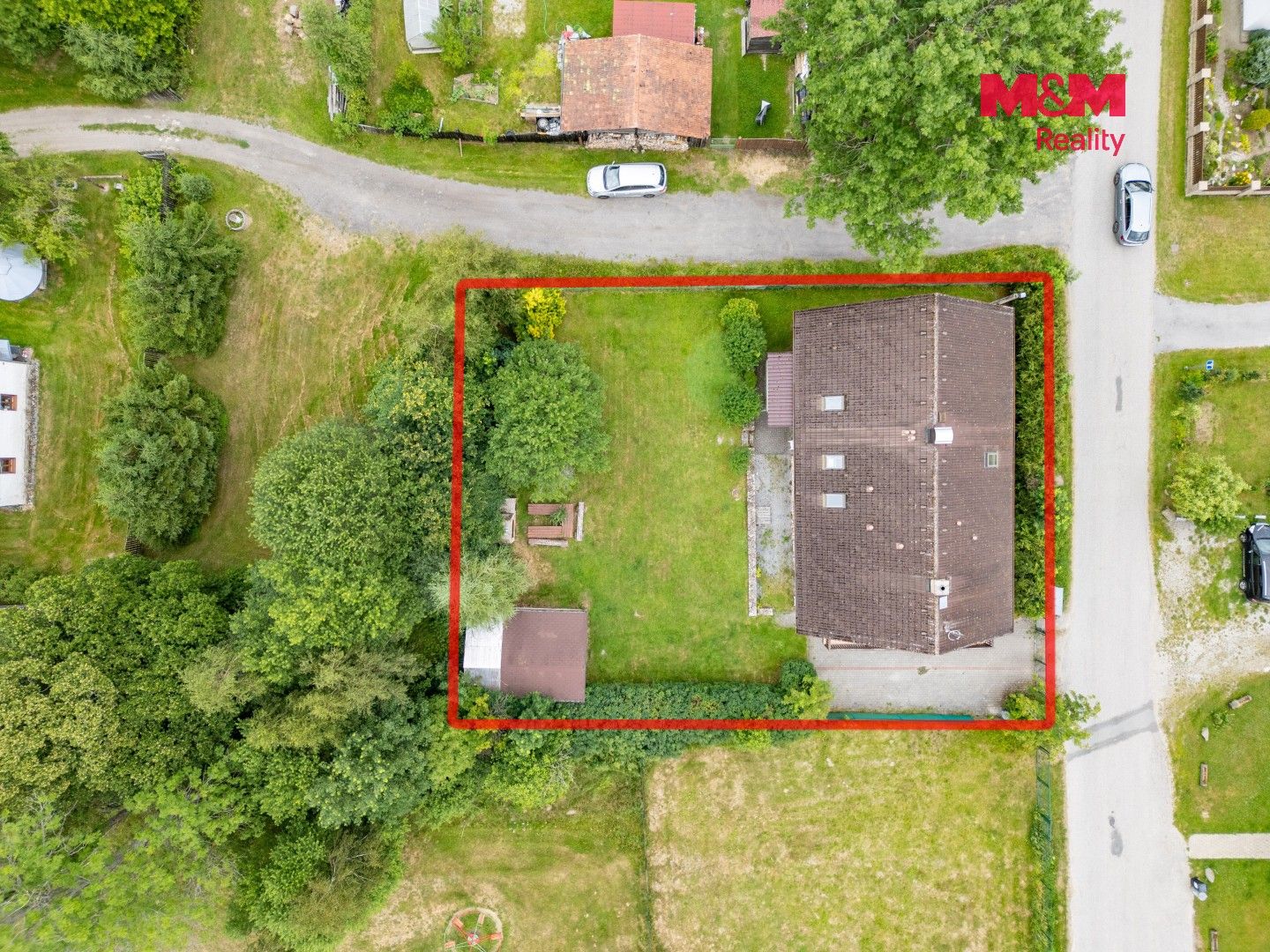 Prodej komerčního prostoru 272 m² - foto 46