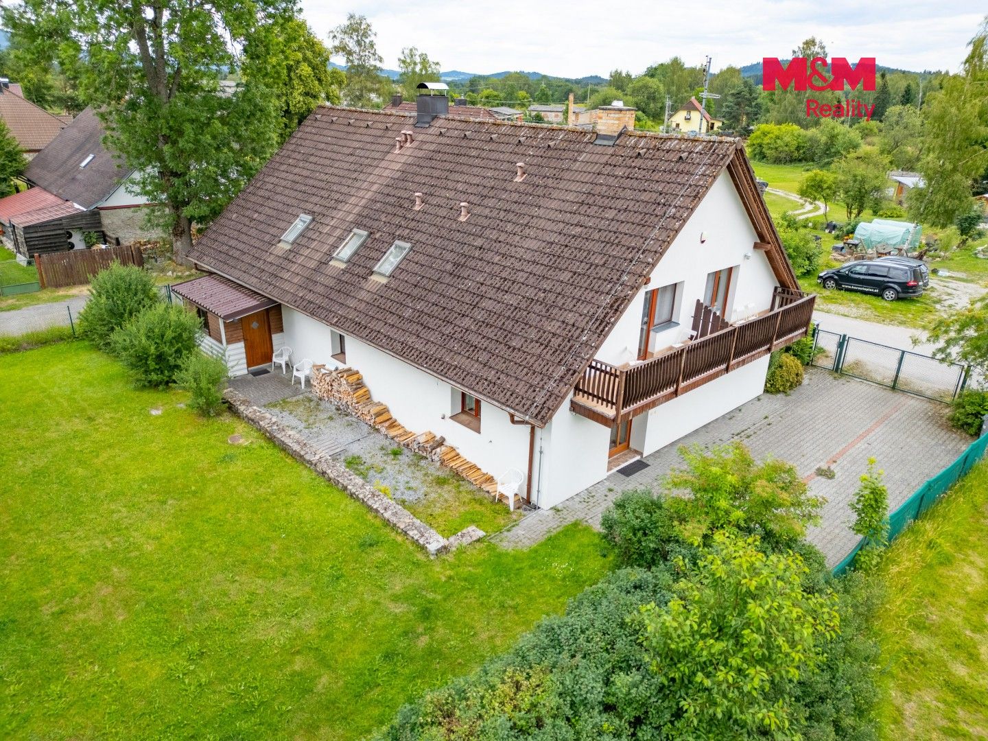 Prodej komerčního prostoru 272 m² - foto 43