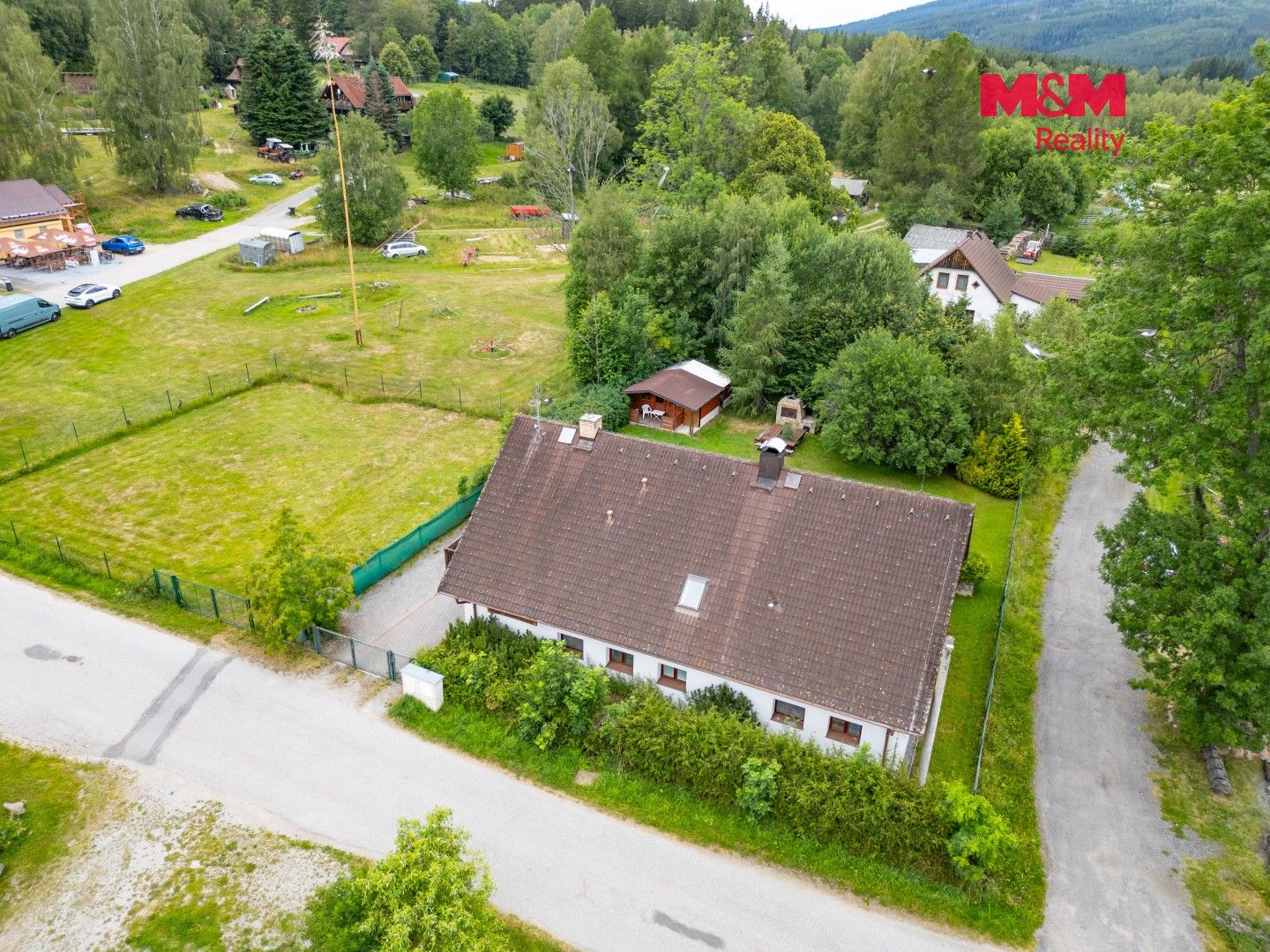 Prodej komerčního prostoru 272 m² - foto 41