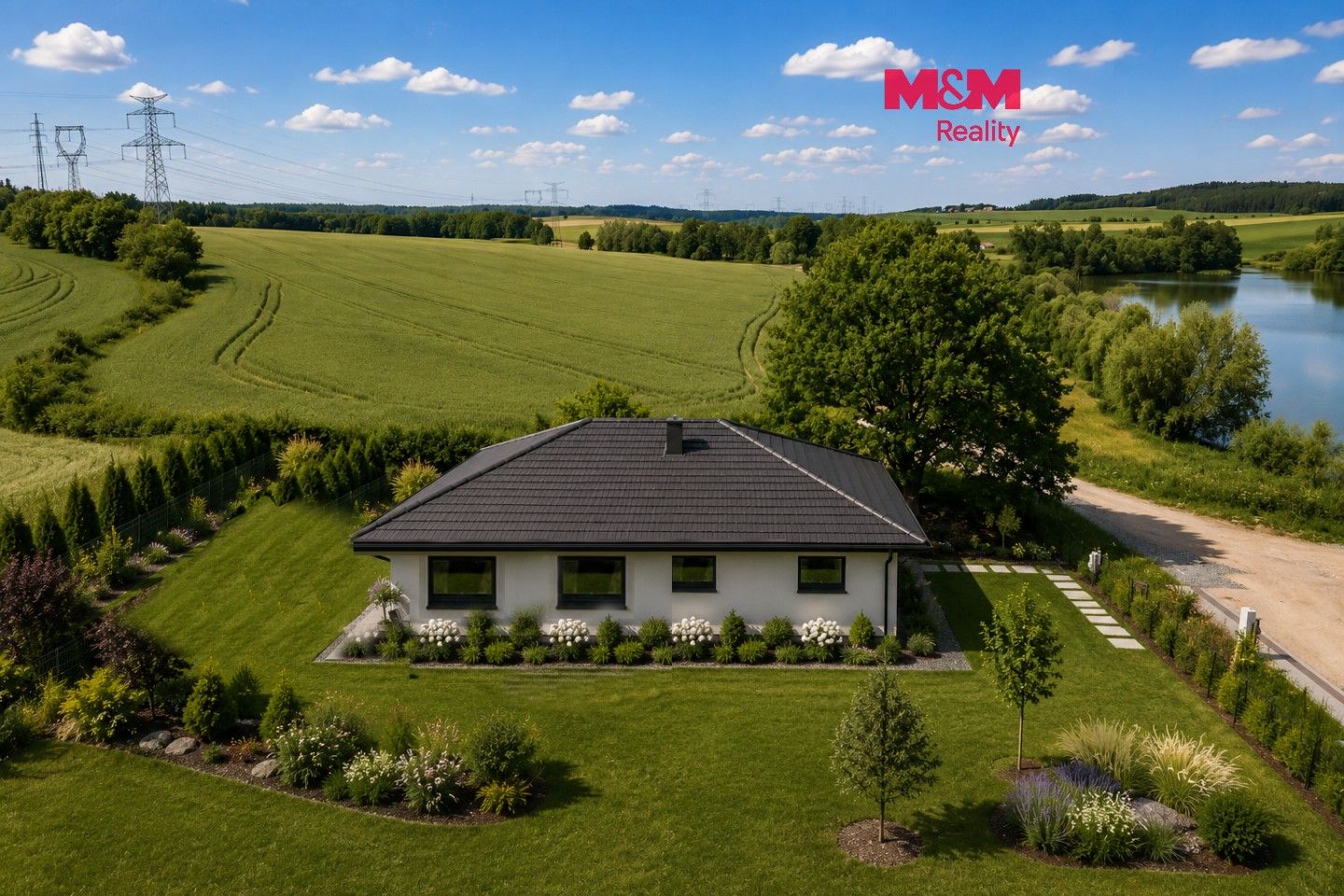 Prodej domu 135 m² - foto 1