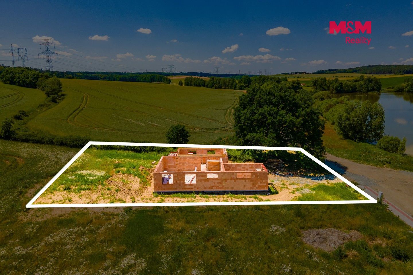 Prodej domu 135 m² - foto 2