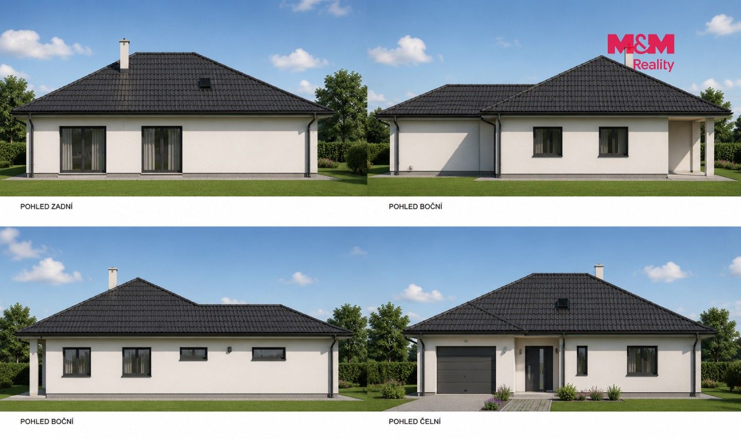 Prodej domu 135 m² - foto 6