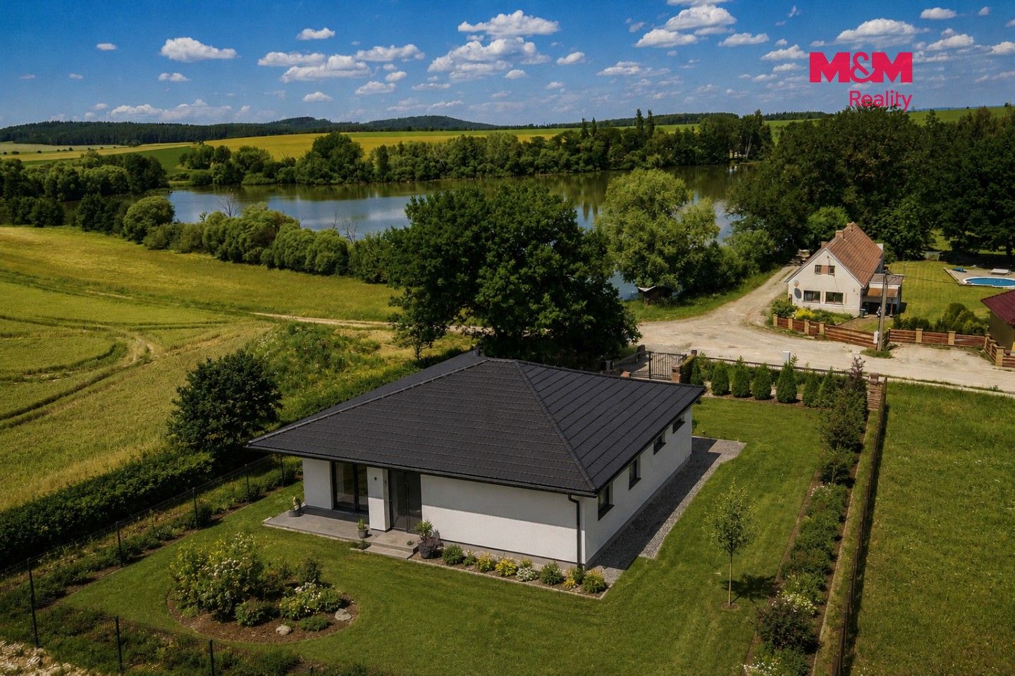 Prodej domu 135 m² - foto 16