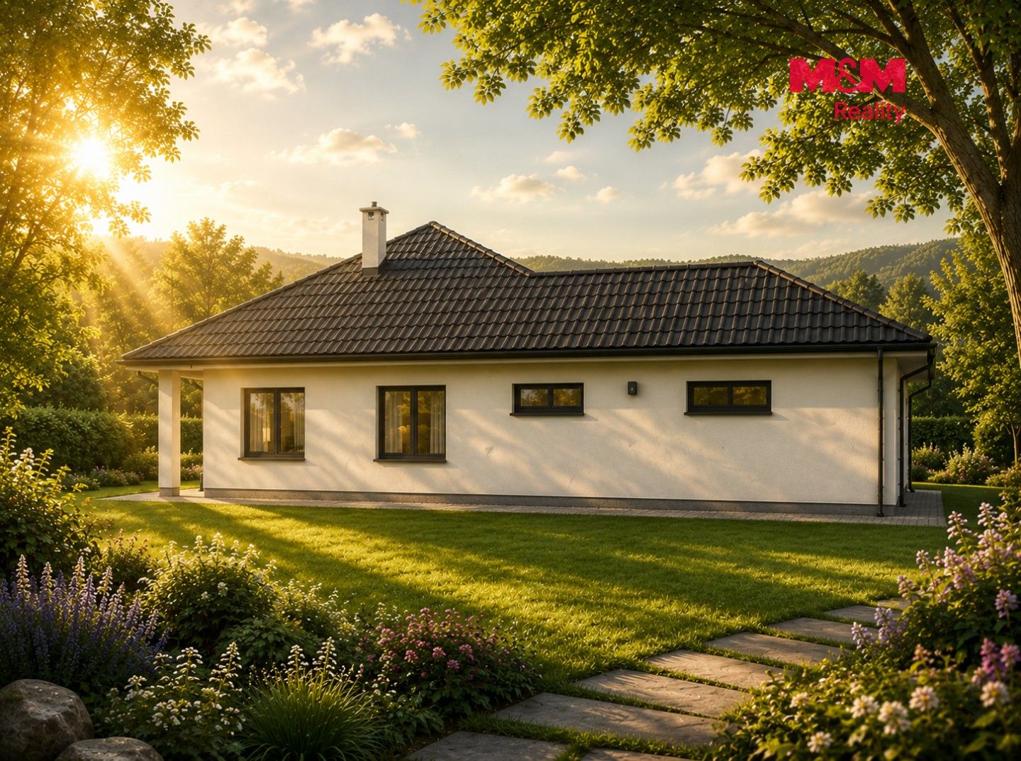 Prodej domu 135 m² - foto 13