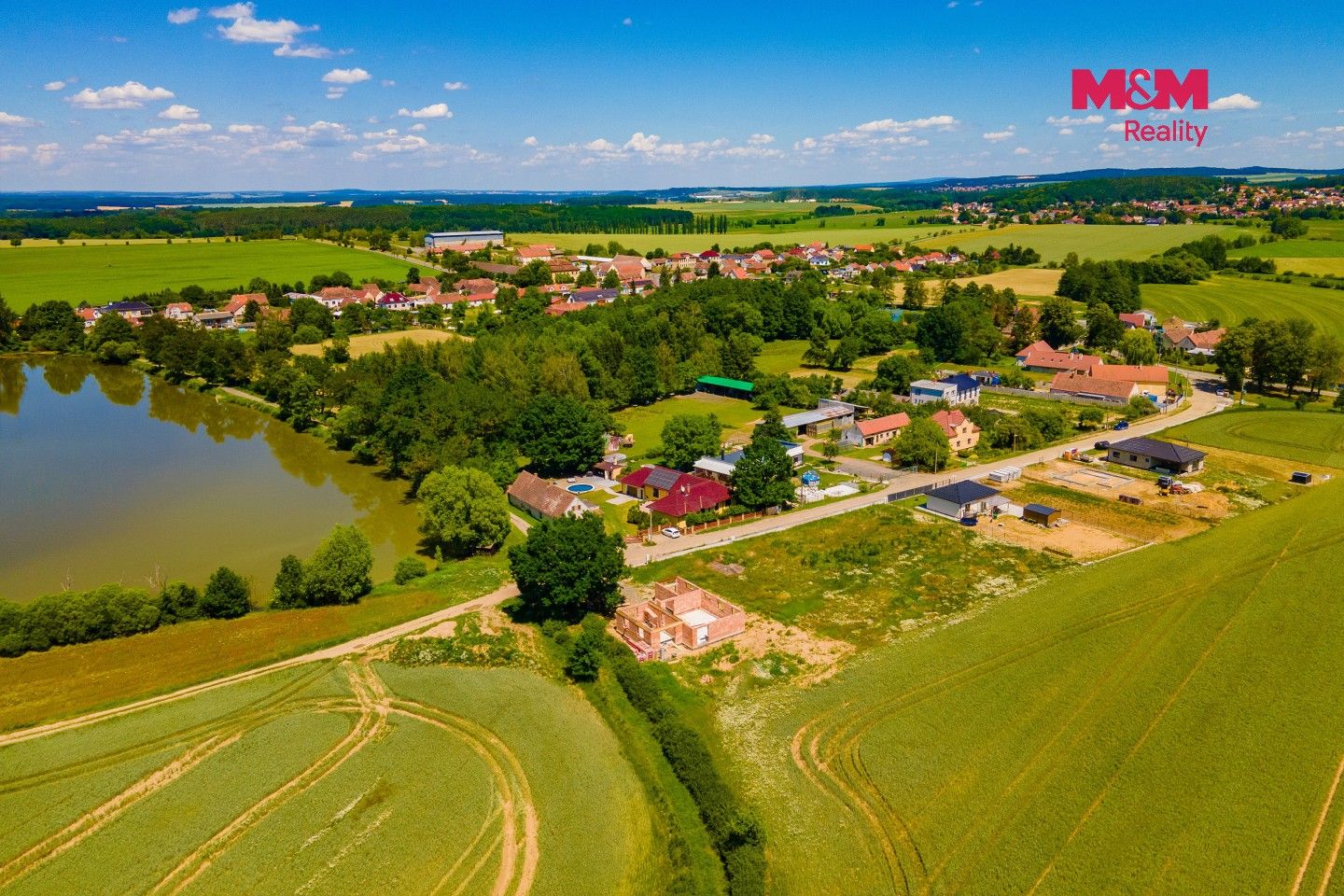 Prodej domu 135 m² - foto 18
