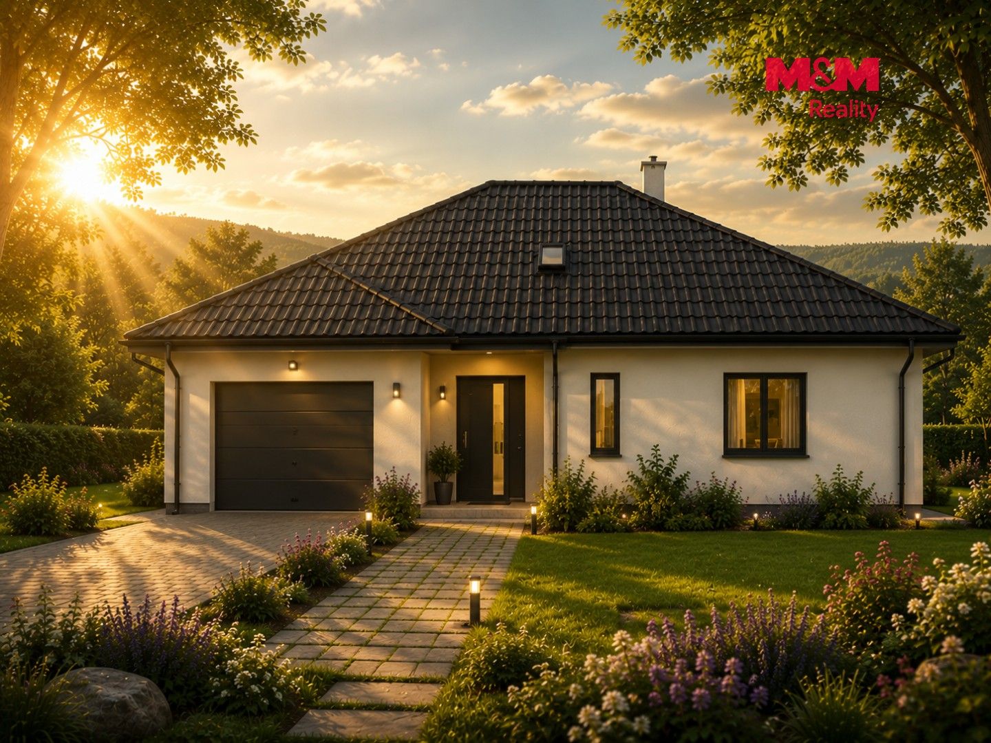 Prodej domu 135 m² - foto 17