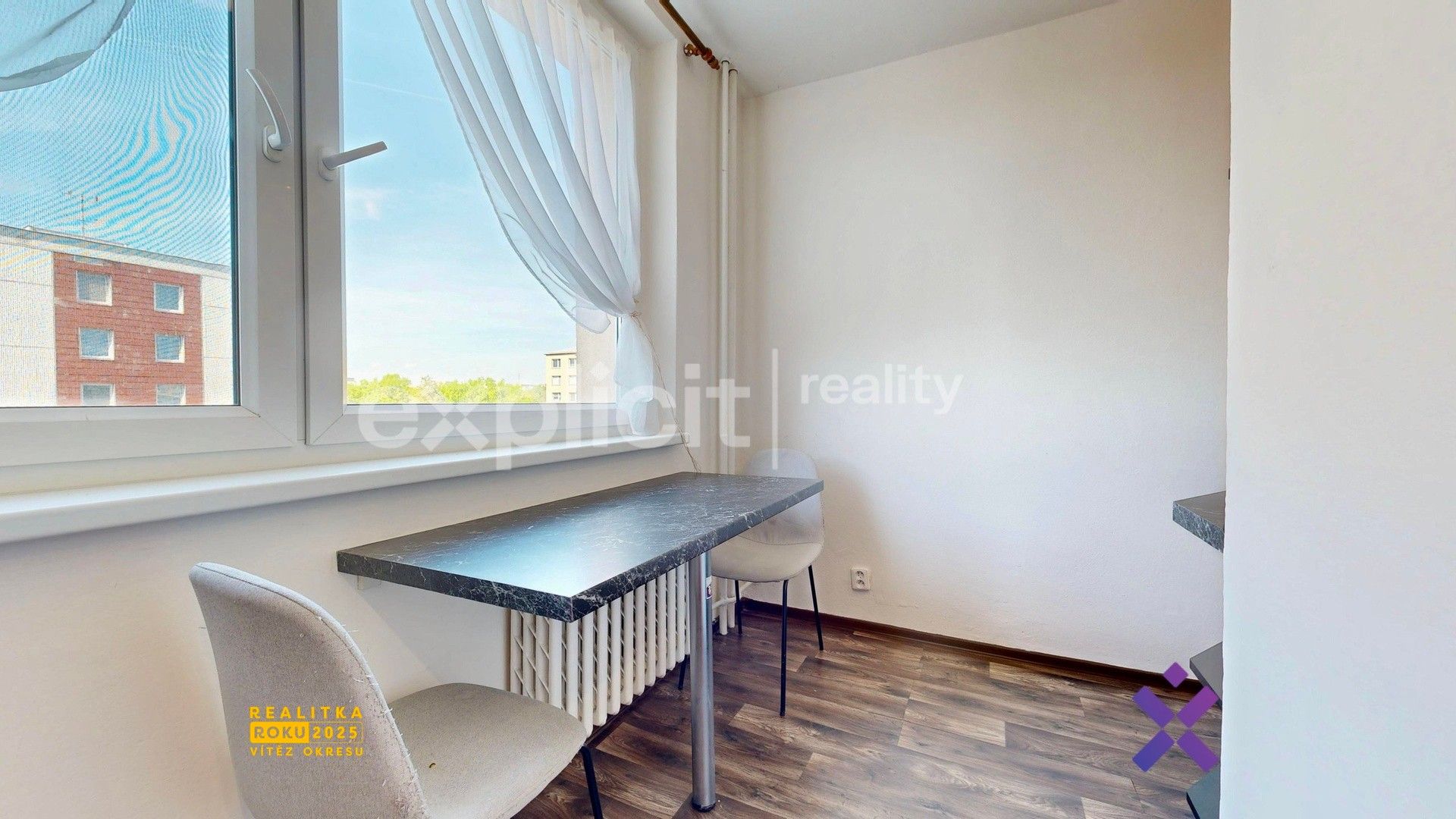 Pronájem bytu 2+1 55 m² - foto 7